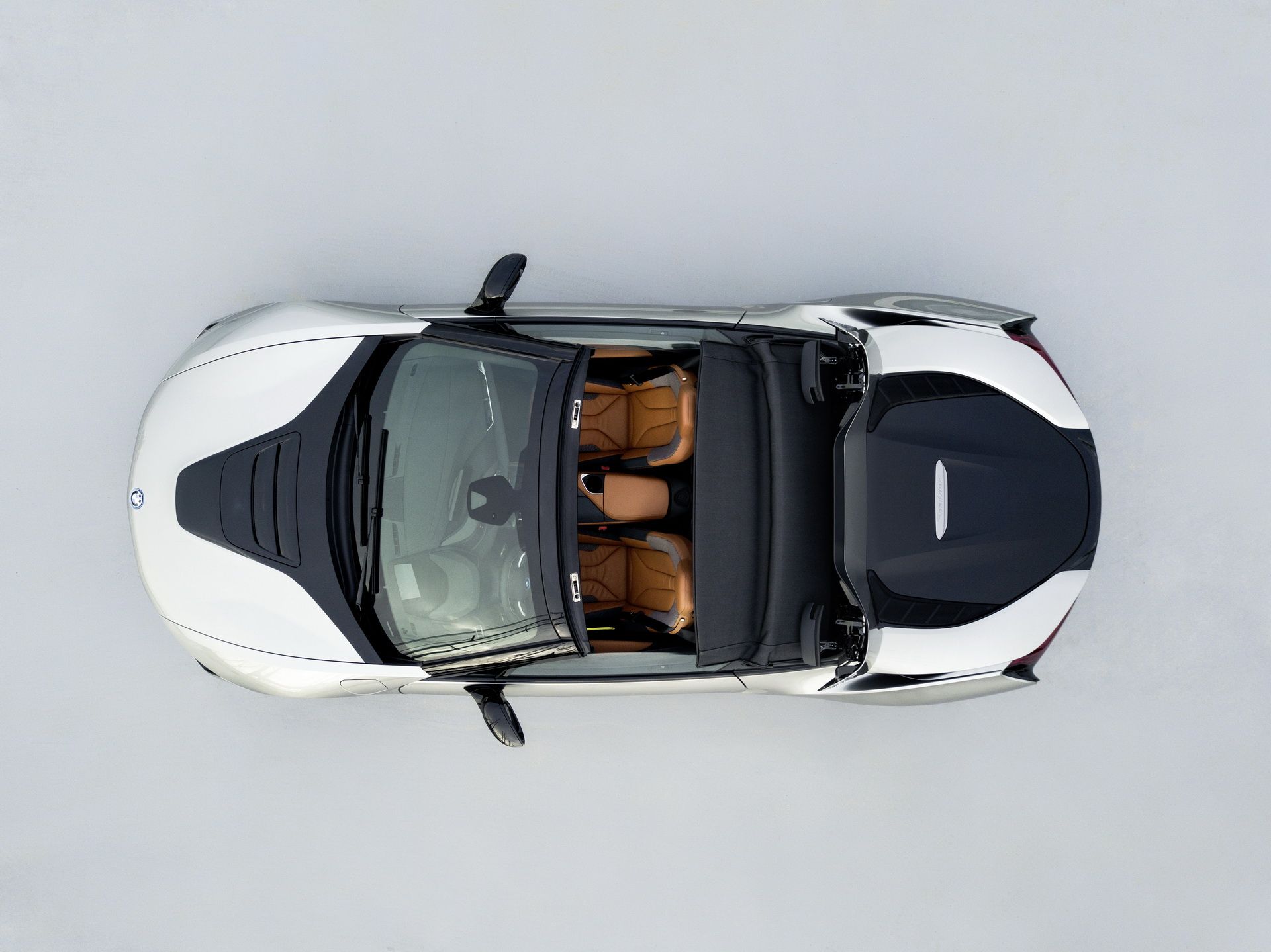 bmw-i8-roadster-105 Get To Know The New BMW i8 Roadster In 169 Images