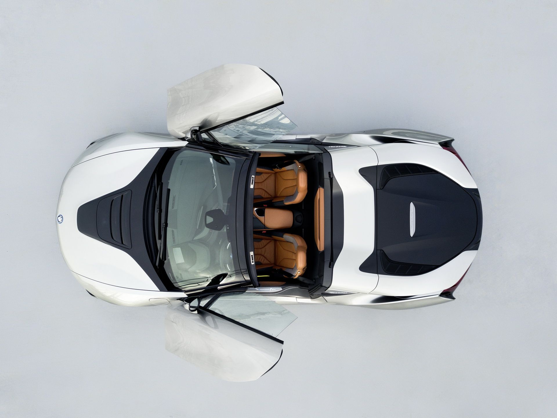 bmw-i8-roadster-108 Get To Know The New BMW i8 Roadster In 169 Images