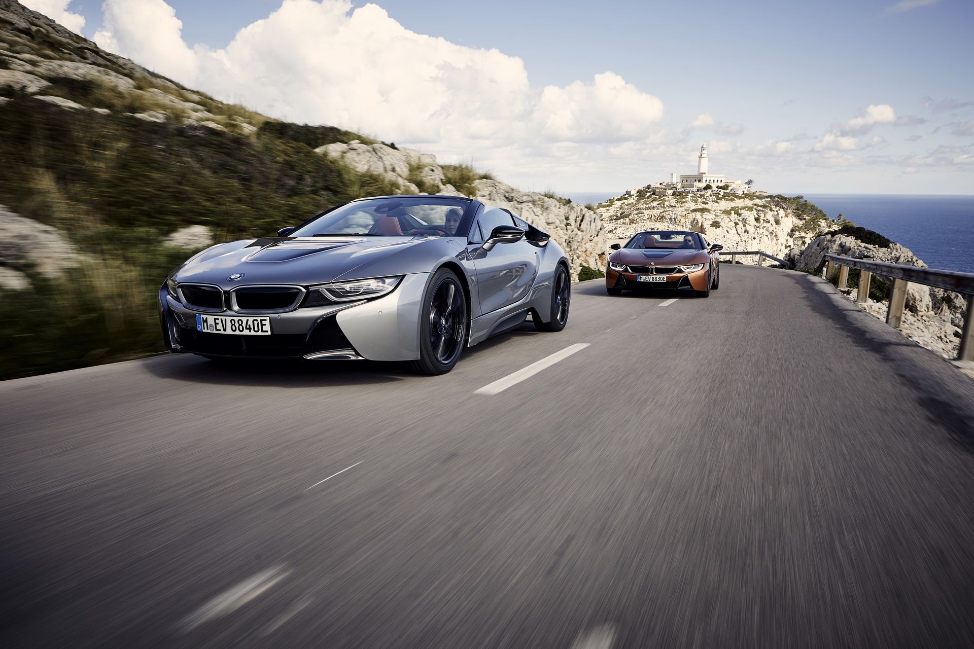 bmw-i8-roadster-12 Get To Know The New BMW i8 Roadster In 169 Images