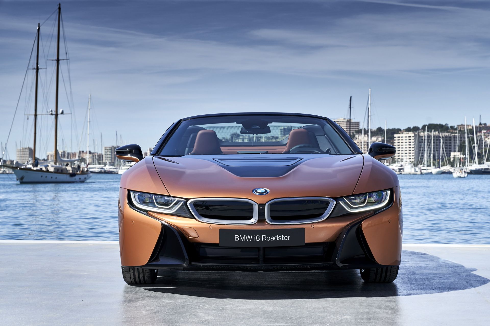 bmw-i8-roadster-127 Get To Know The New BMW i8 Roadster In 169 Images