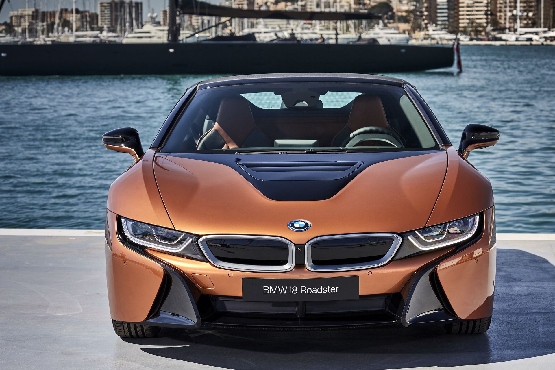 bmw-i8-roadster-129 Get To Know The New BMW i8 Roadster In 169 Images