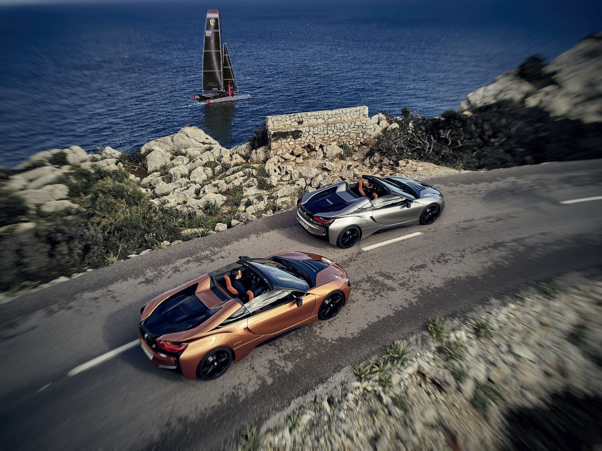 bmw-i8-roadster-148 Get To Know The New BMW i8 Roadster In 169 Images