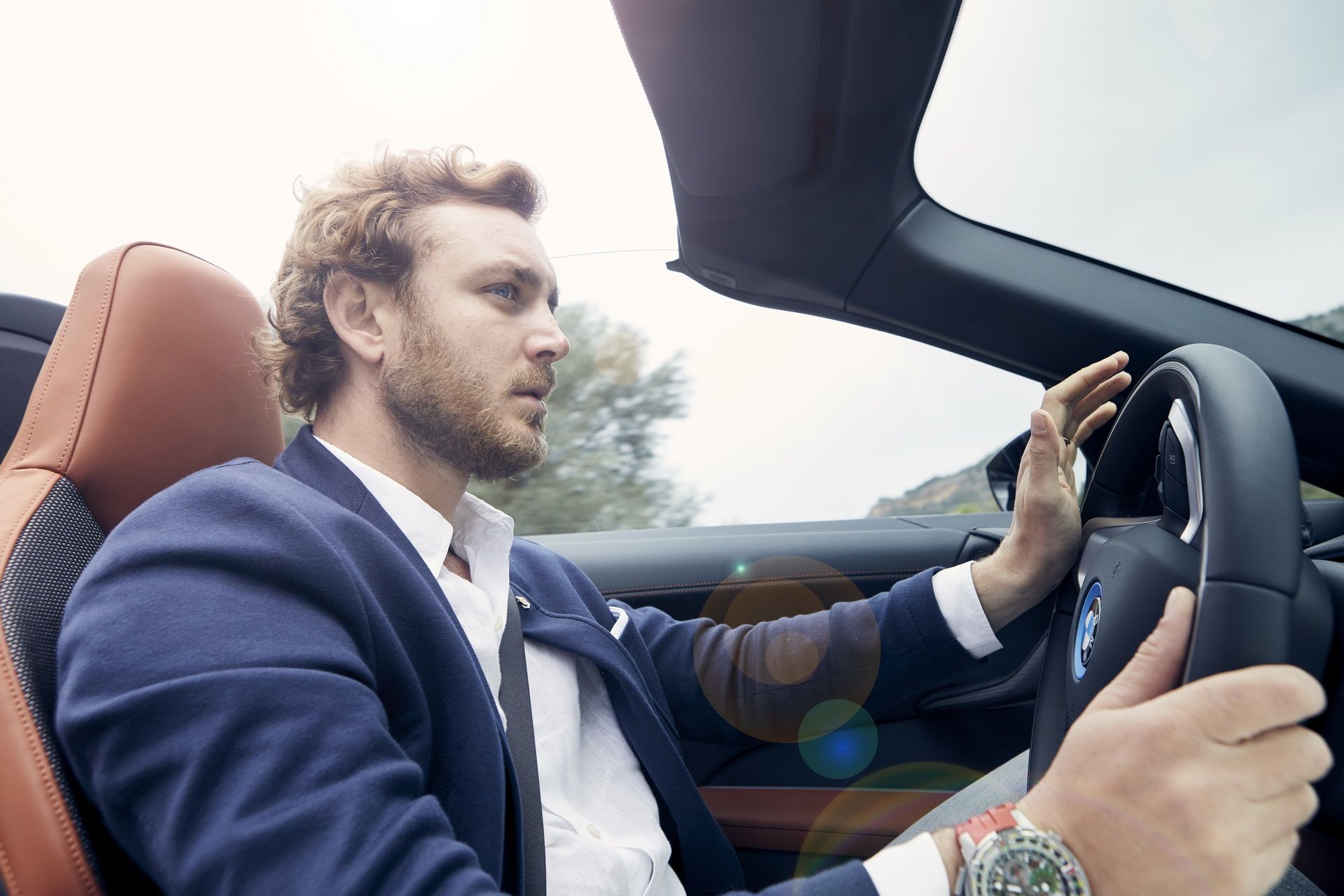 bmw-i8-roadster-161 Get To Know The New BMW i8 Roadster In 169 Images