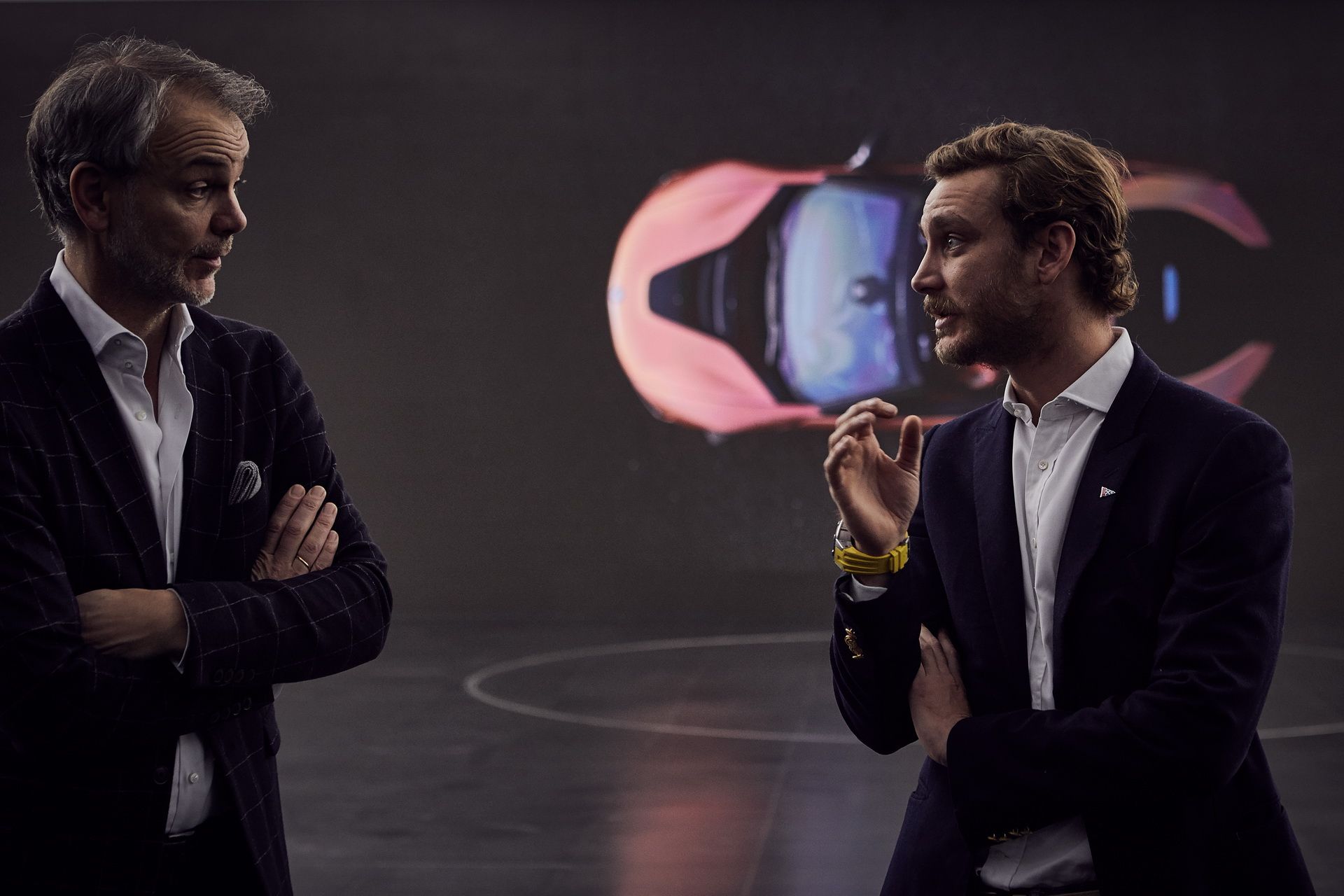 bmw-i8-roadster-164 Get To Know The New BMW i8 Roadster In 169 Images