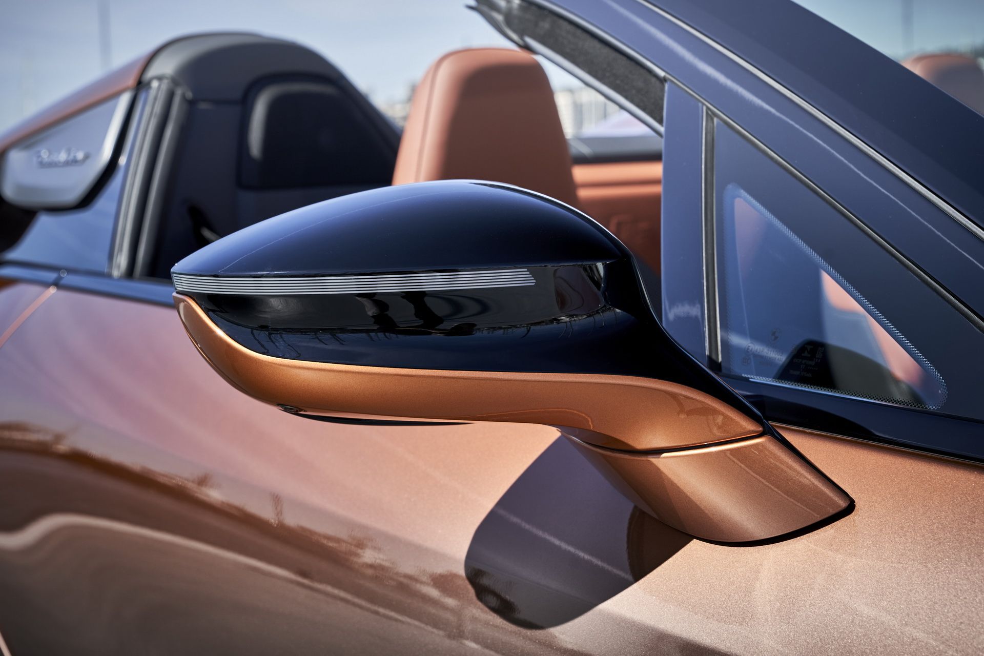 bmw-i8-roadster-27 Get To Know The New BMW i8 Roadster In 169 Images