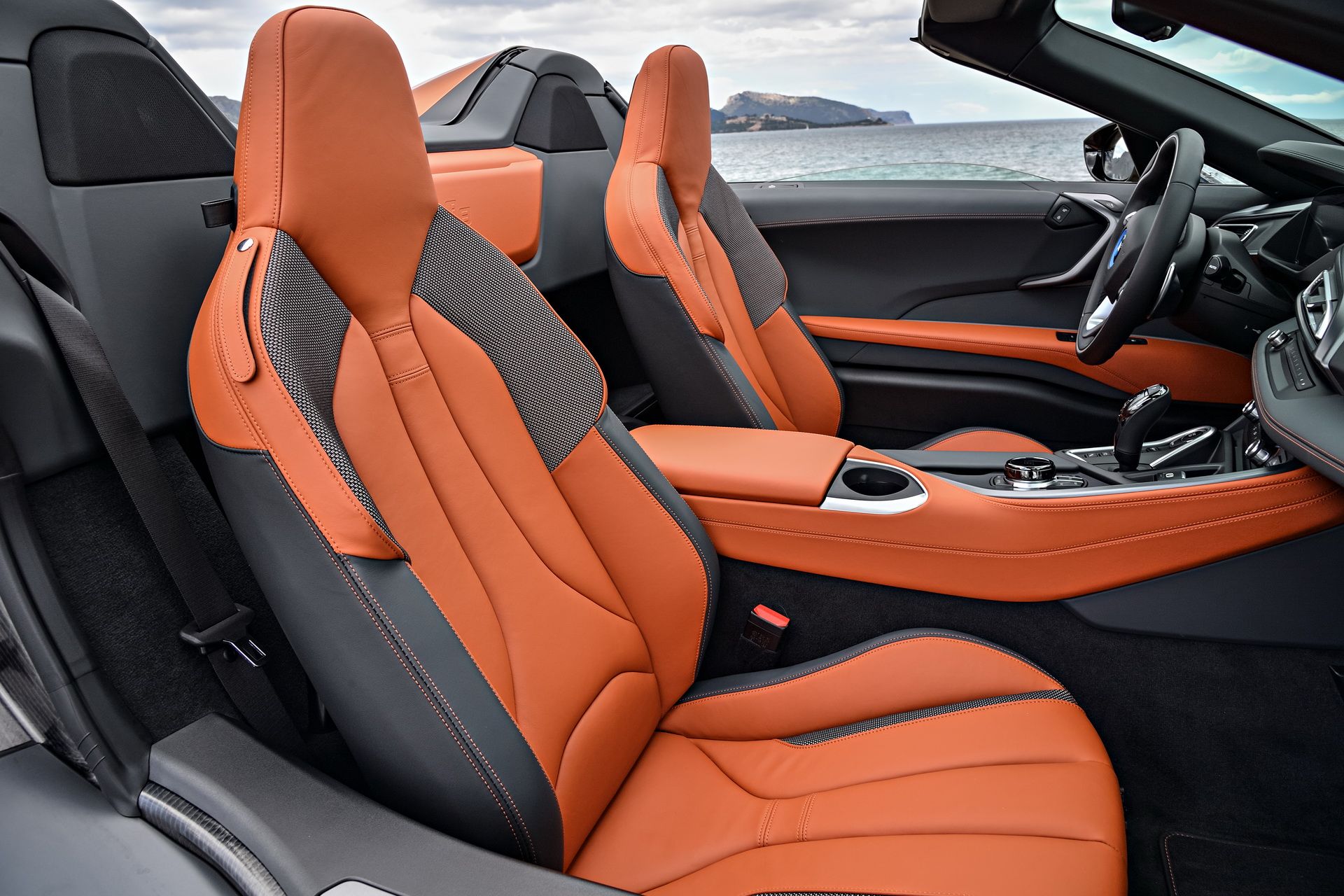 bmw-i8-roadster-46 Get To Know The New BMW i8 Roadster In 169 Images