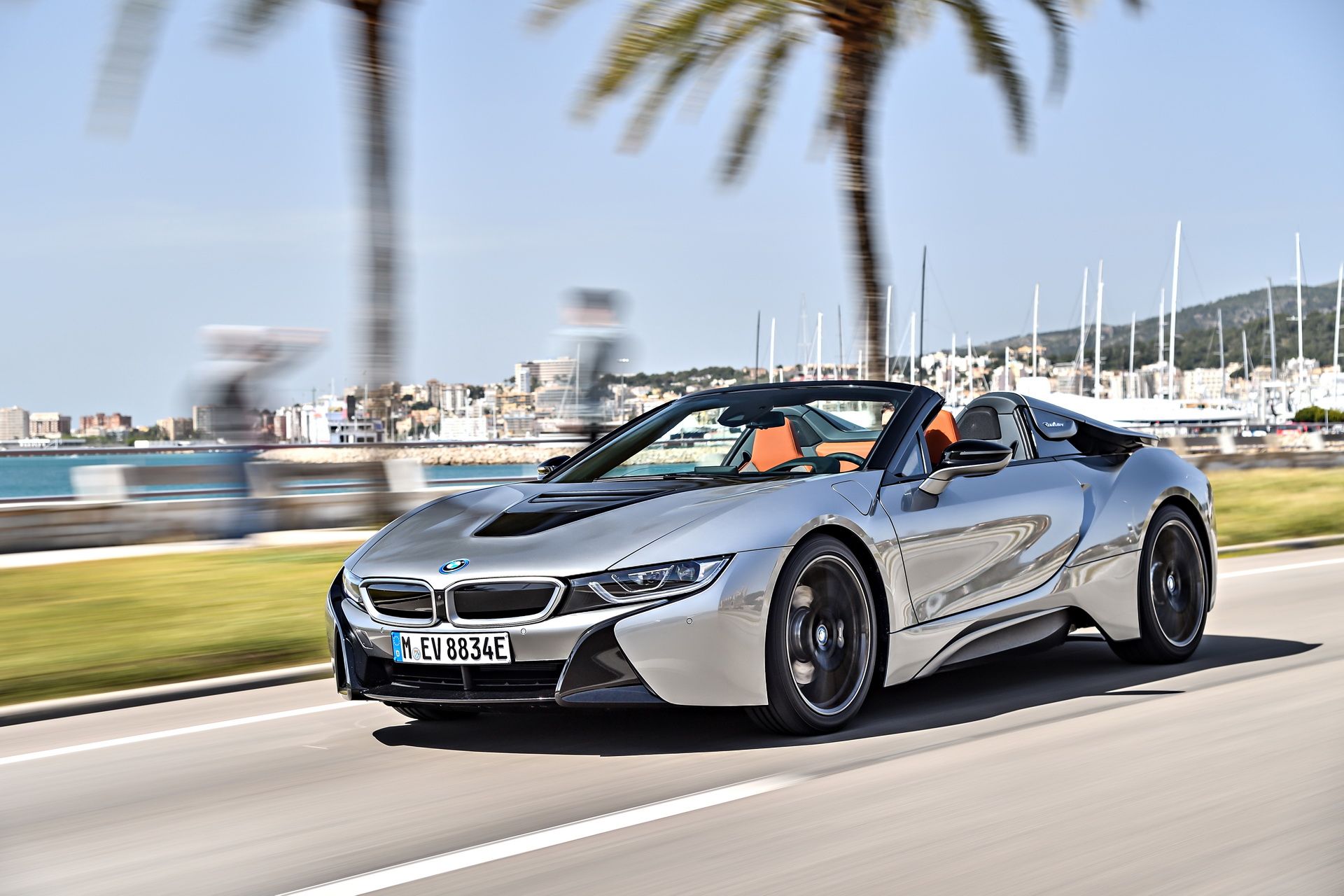 bmw-i8-roadster-62 Get To Know The New BMW i8 Roadster In 169 Images