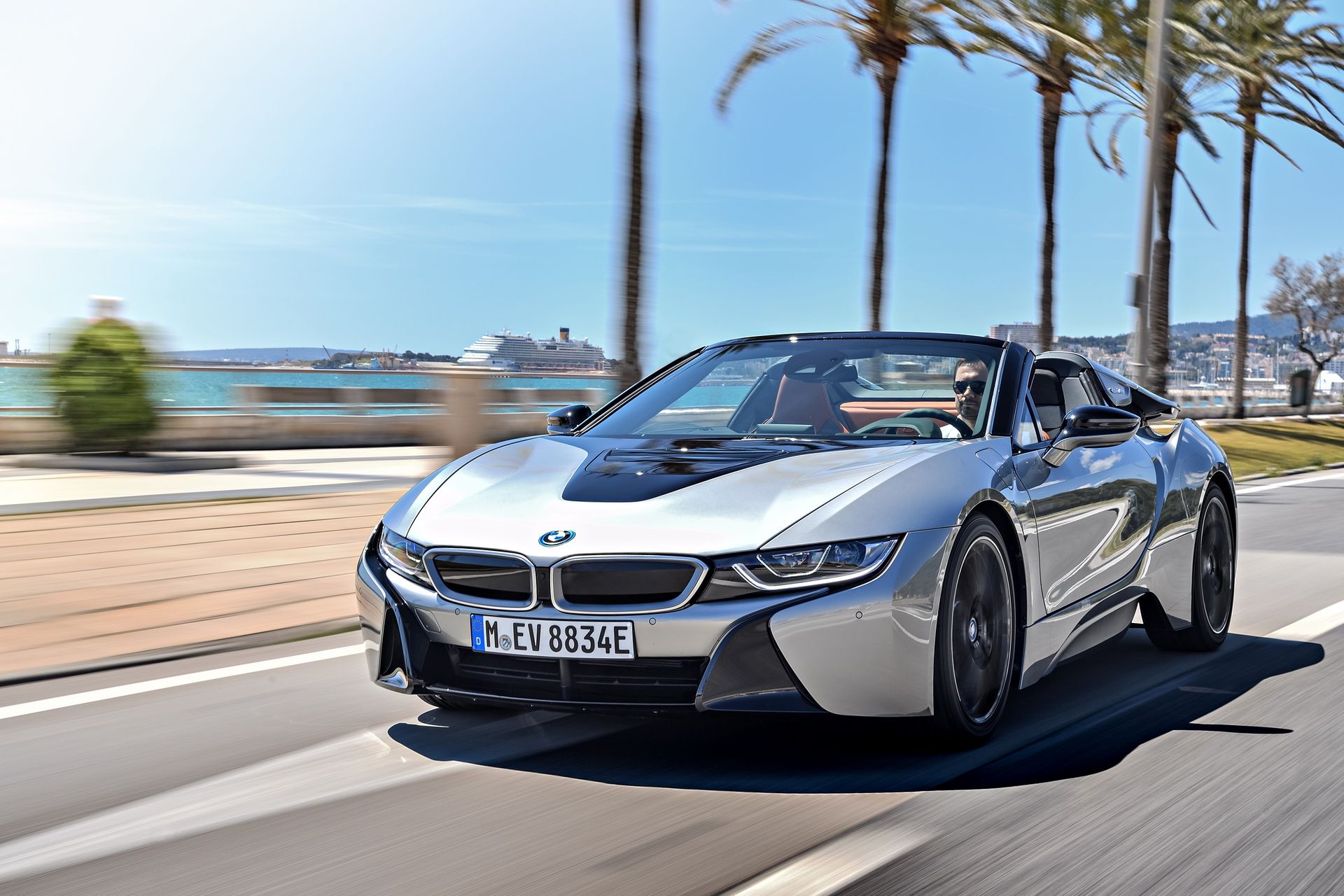 bmw-i8-roadster-63 Get To Know The New BMW i8 Roadster In 169 Images