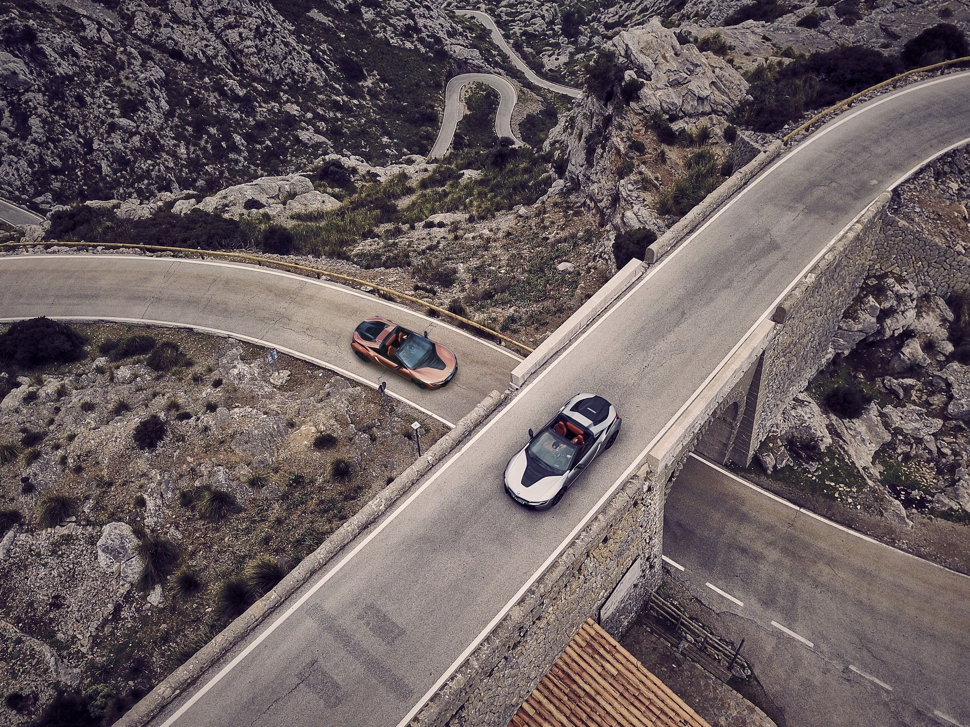 bmw-i8-roadster-7 Get To Know The New BMW i8 Roadster In 169 Images