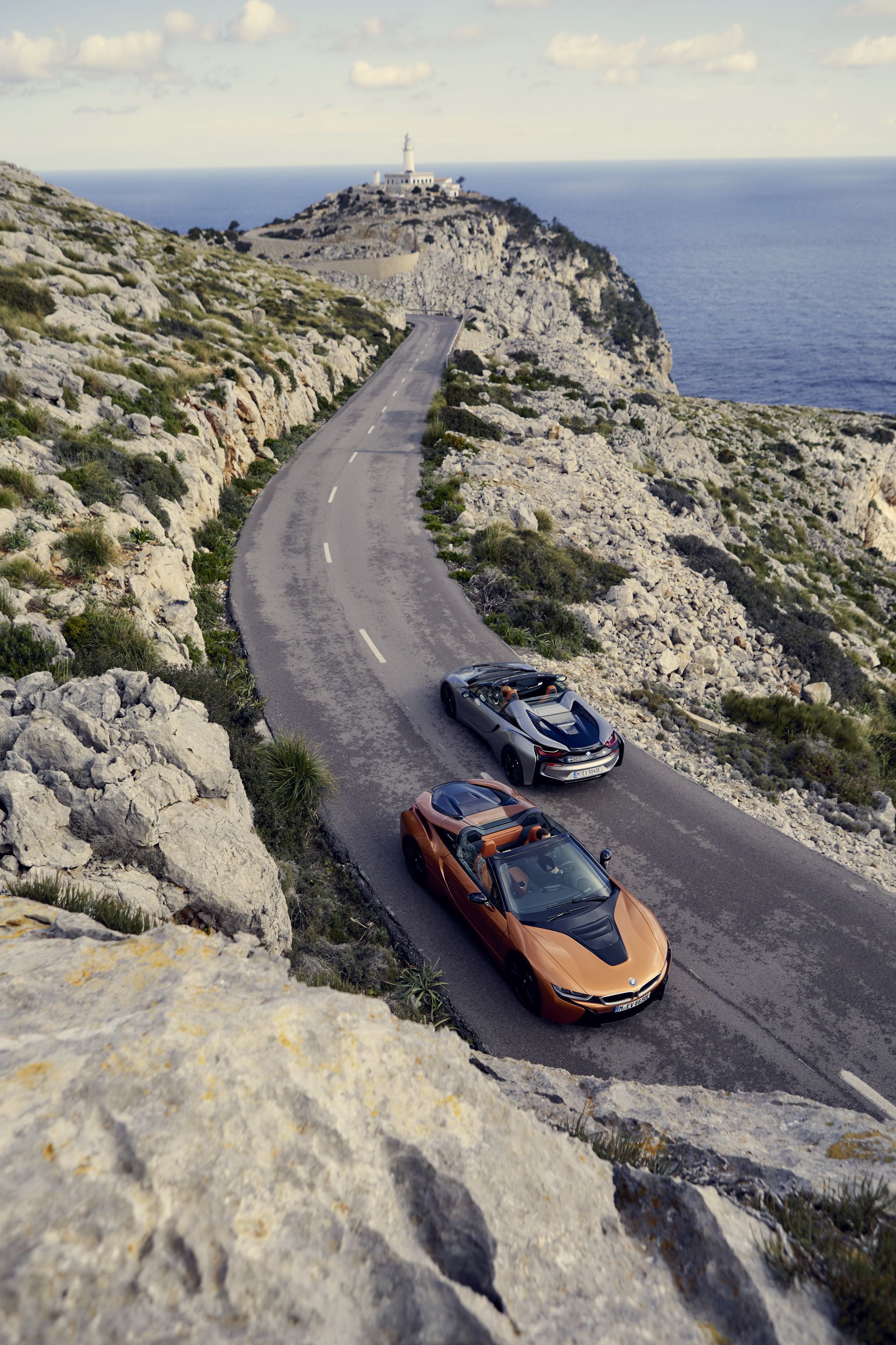 bmw-i8-roadster-9 Get To Know The New BMW i8 Roadster In 169 Images