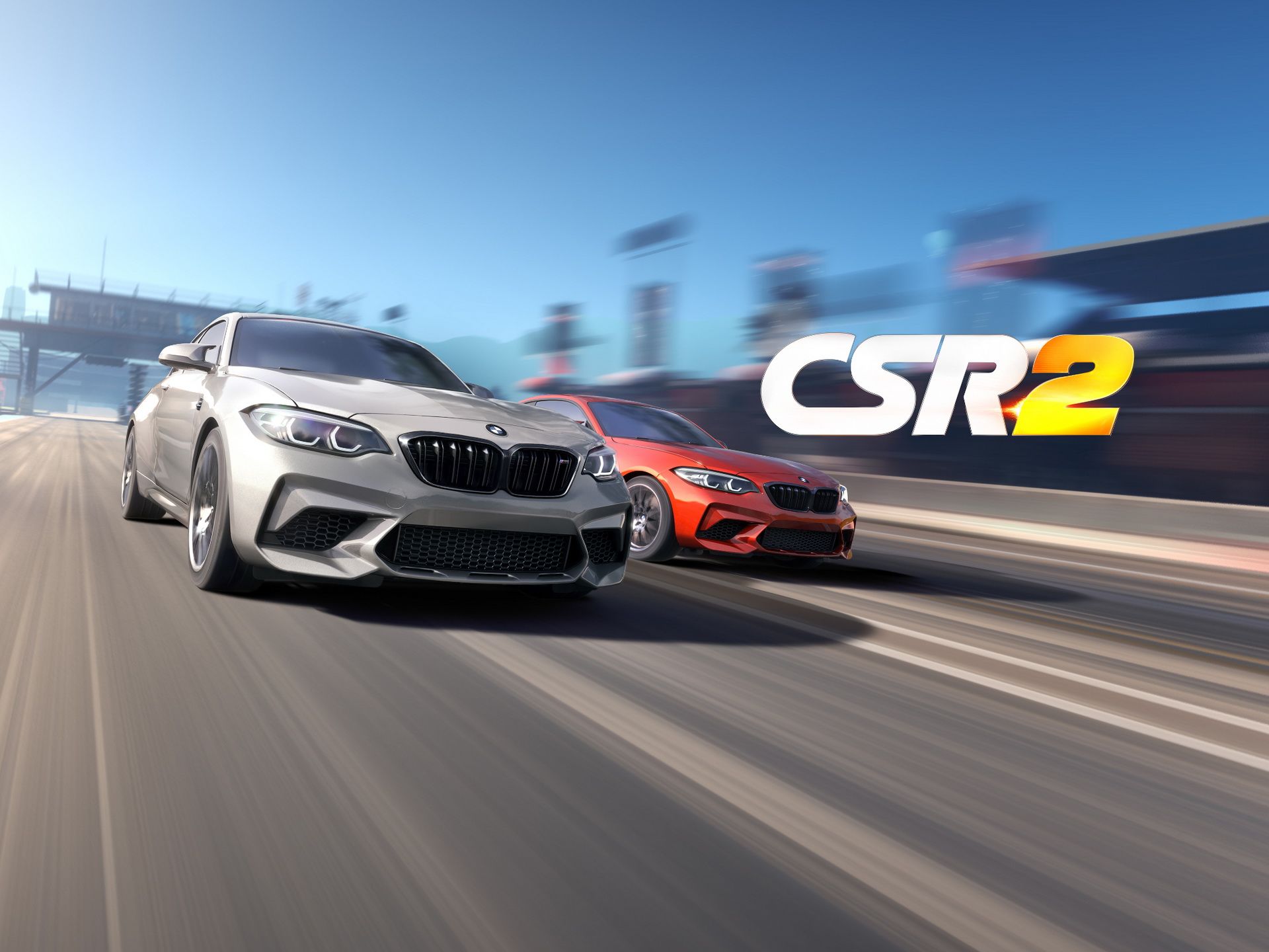 bmw-m2-competition-debuts-csr-racing2-9 You Can Now Drive The BMW M2 Competition On CSR Racing 2 Mobile Game