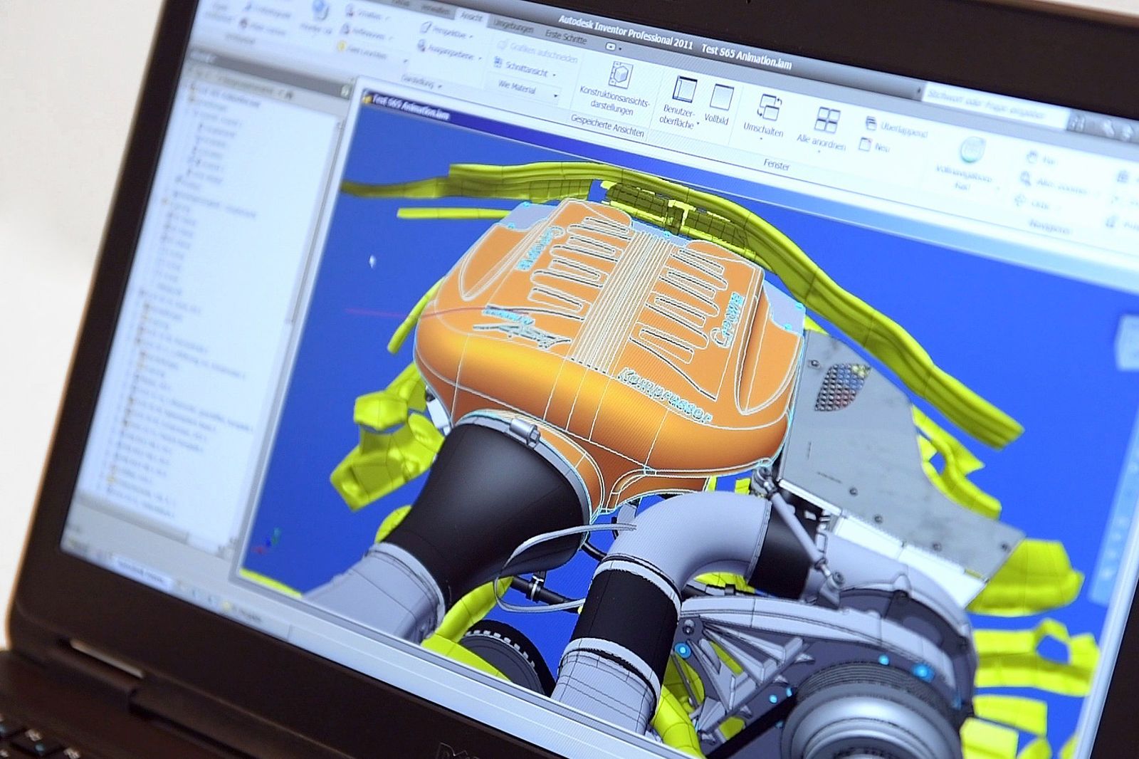 bmw-m3-coupe-tuning-g-power-4 G-Power Will Supercharge Your BMW M3 To 501 PS For Just €2,999