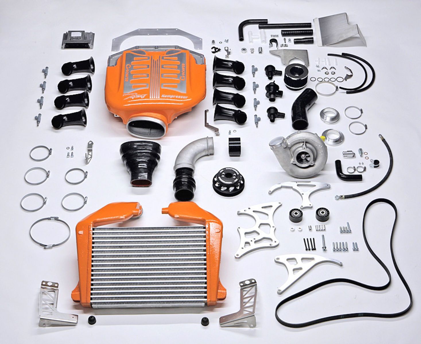 bmw-m3-coupe-tuning-g-power-5 G-Power Will Supercharge Your BMW M3 To 501 PS For Just €2,999