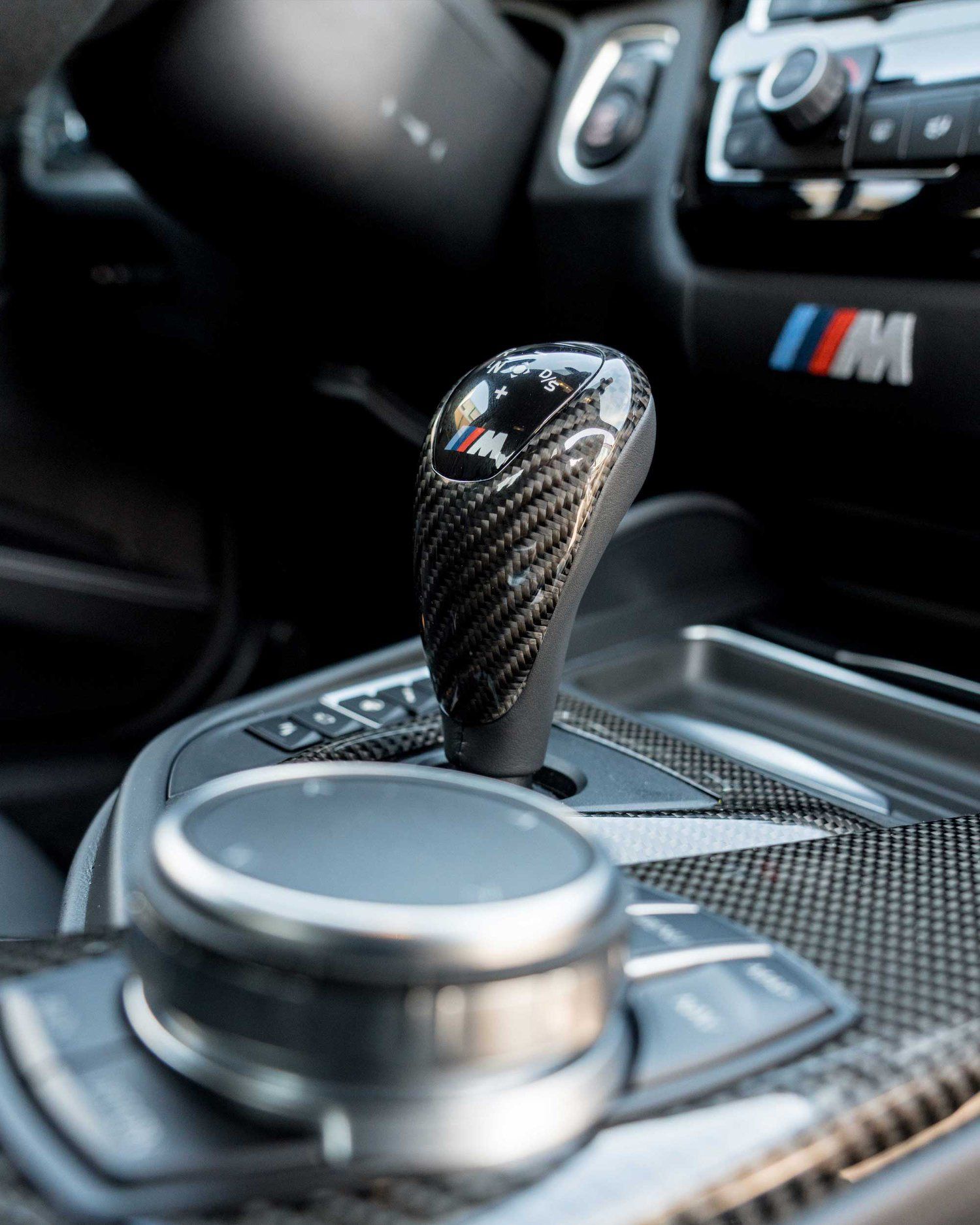 bmw-m3-individual-urban-green-8 Warning, This Is Not A Wrap: BMW M3 Individual Urban Green