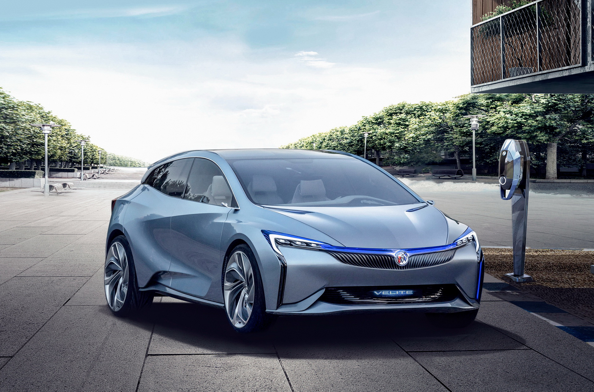 buick-velite-concept-1 Buick Velite 6 Heading To China With PHEV And EV Powertrains