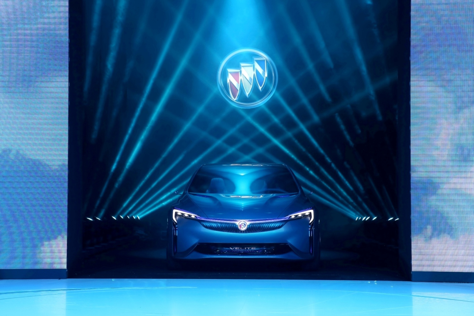 buick-velite-concept-3 Buick Velite 6 Heading To China With PHEV And EV Powertrains