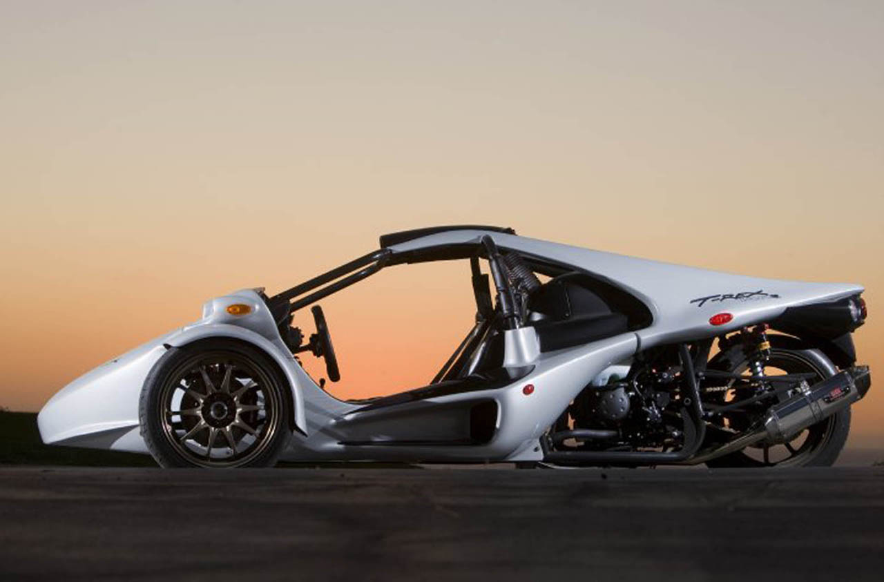 campagna-trex-01 Campagna T-Rex Is Going Electric With Zero Motorcycles Power
