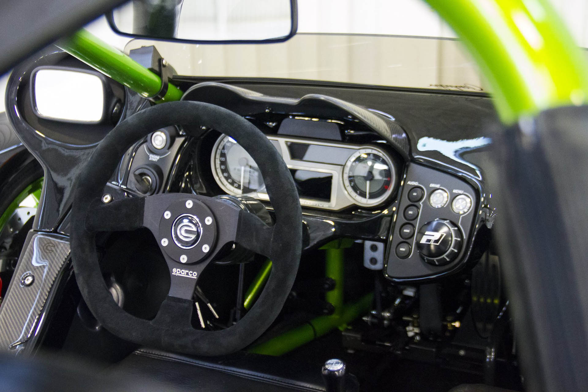 campagna-trex-05 Campagna T-Rex Is Going Electric With Zero Motorcycles Power