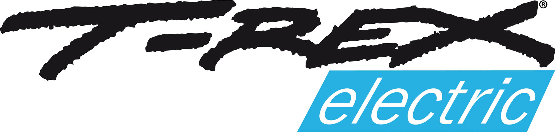 Logo T-REX ELECTRIQUE Campagna T-Rex Is Going Electric With Zero Motorcycles Power