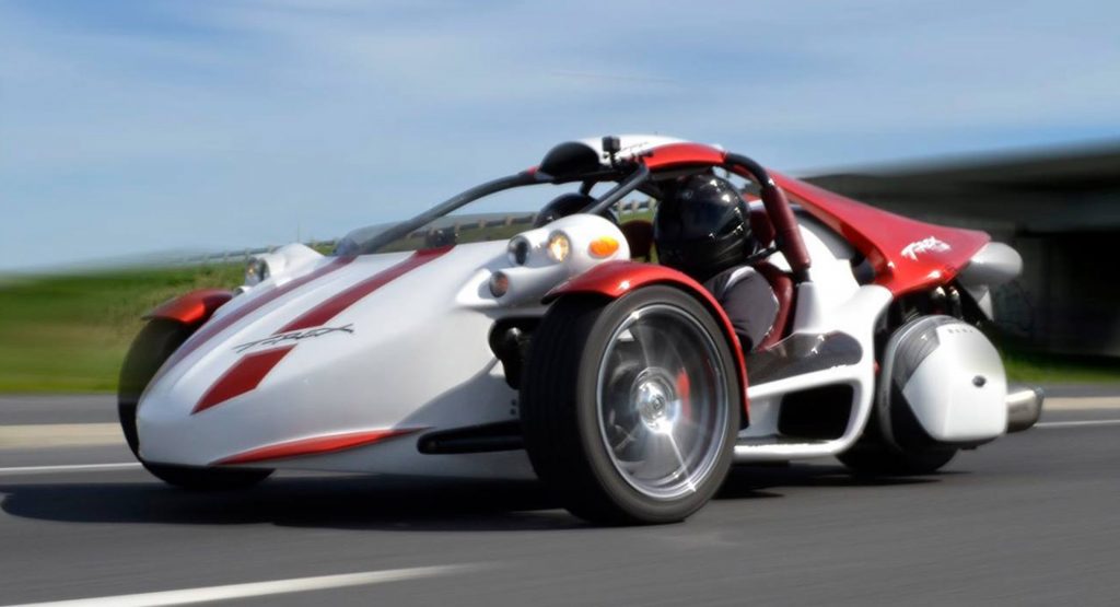  Campagna T-Rex Is Going Electric With Zero Motorcycles Power