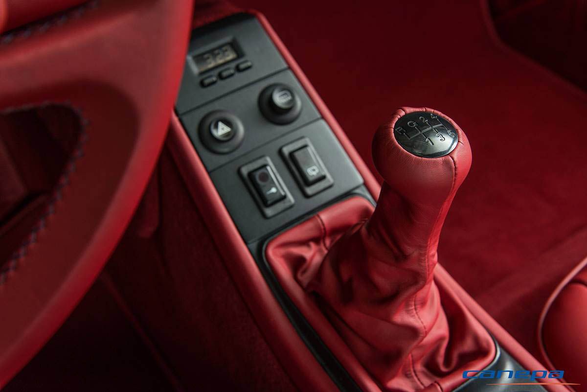 canepa-959sc-12 Canepa Wants To Restomod Your Porsche 959 Up To 800 Horsepower