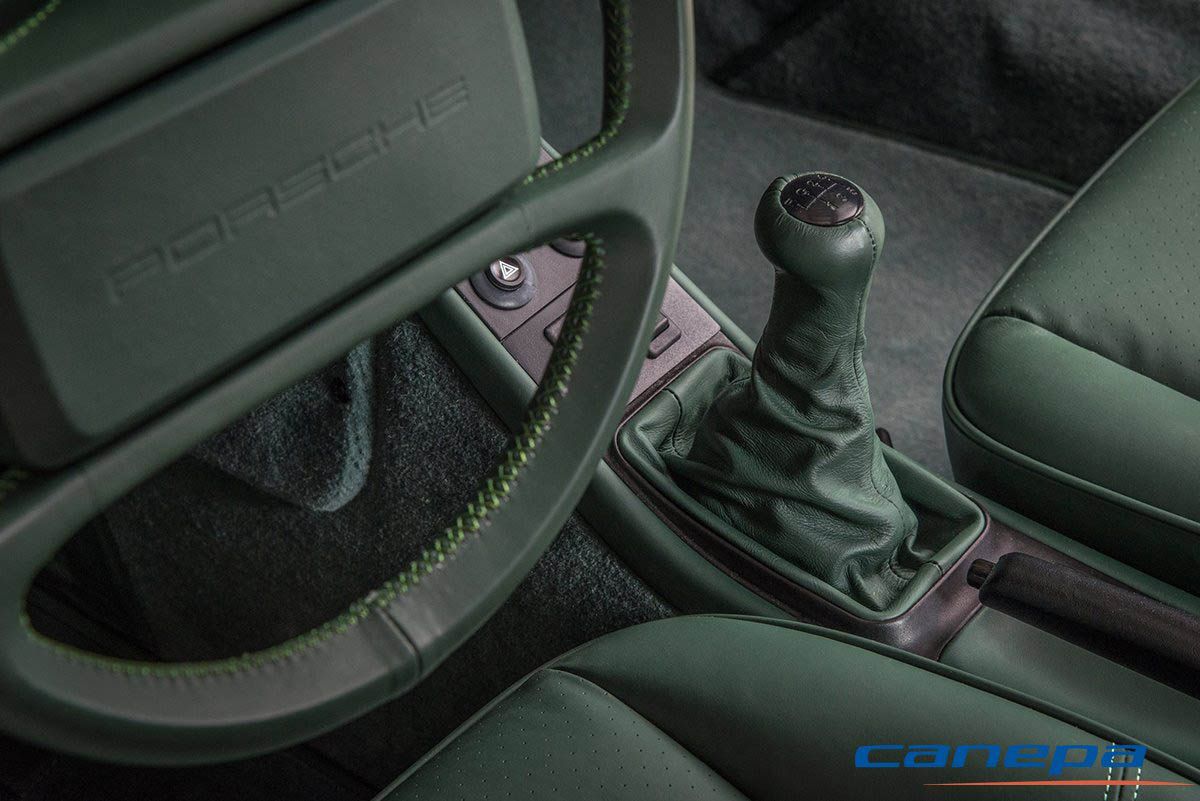 canepa-959sc-13 Canepa Wants To Restomod Your Porsche 959 Up To 800 Horsepower