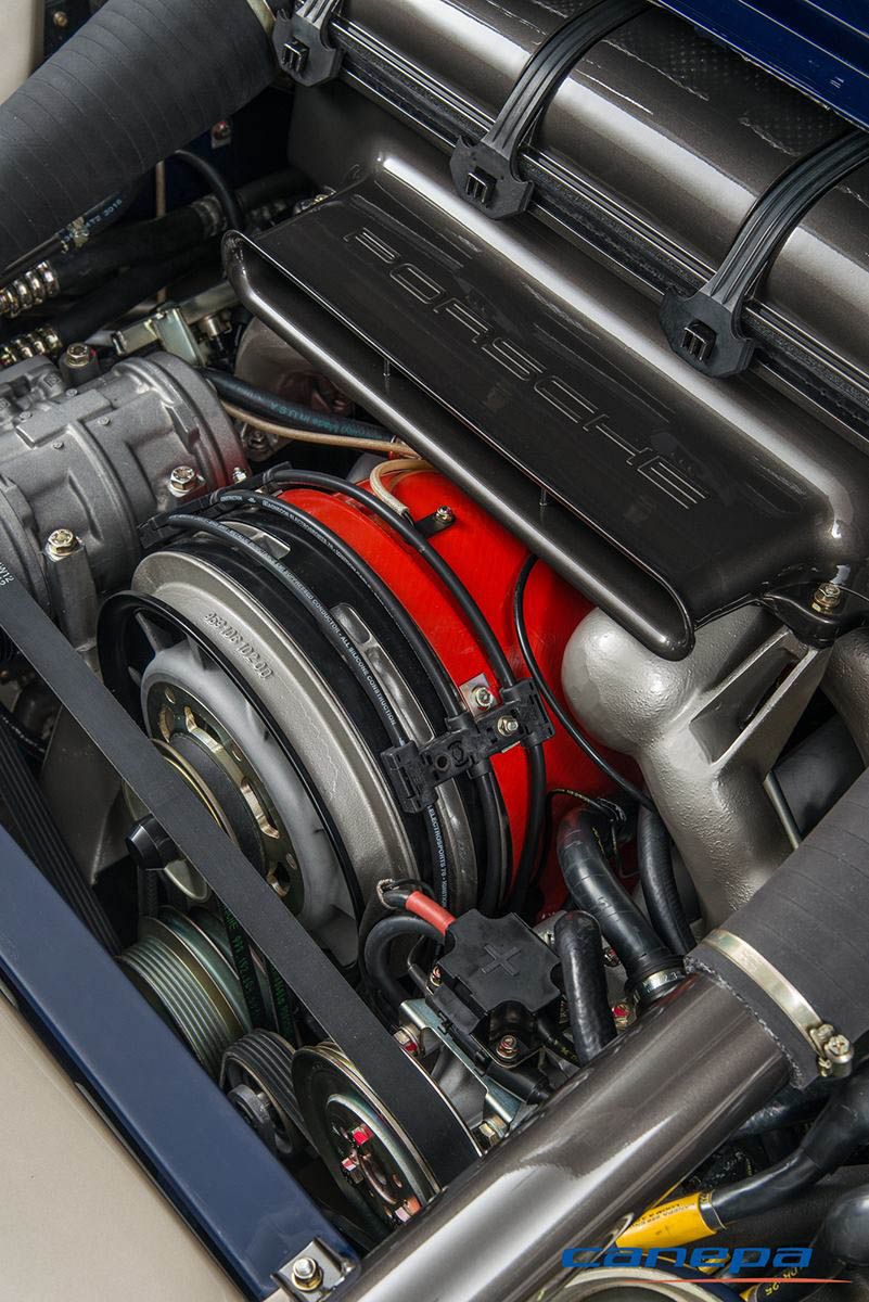 canepa-959sc-15 Canepa Wants To Restomod Your Porsche 959 Up To 800 Horsepower