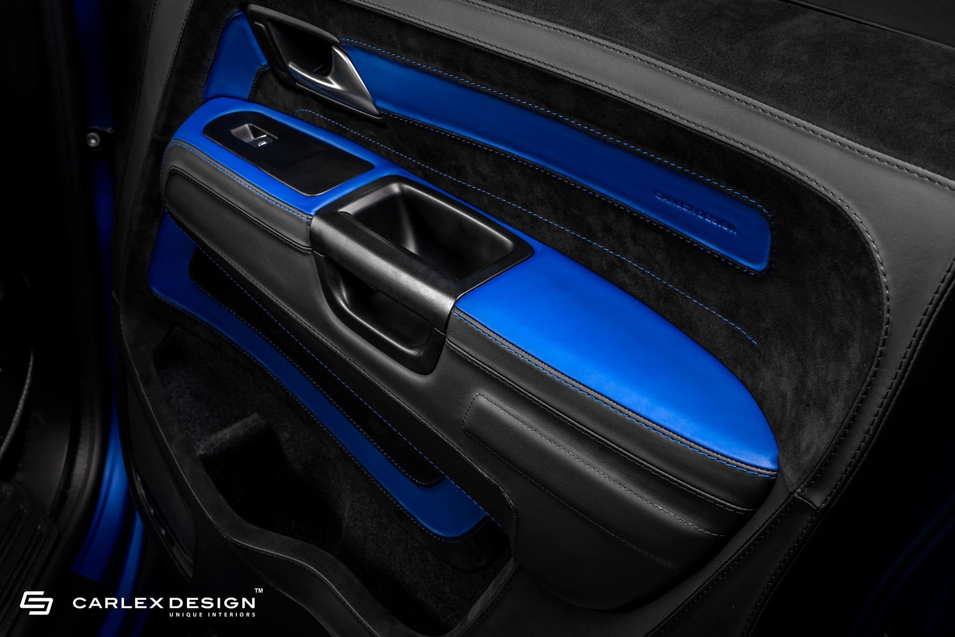 carlex-vw-amarok-aventura-12 Carlex Adds Premium Materials To VW Amarok Aventura’s Cabin