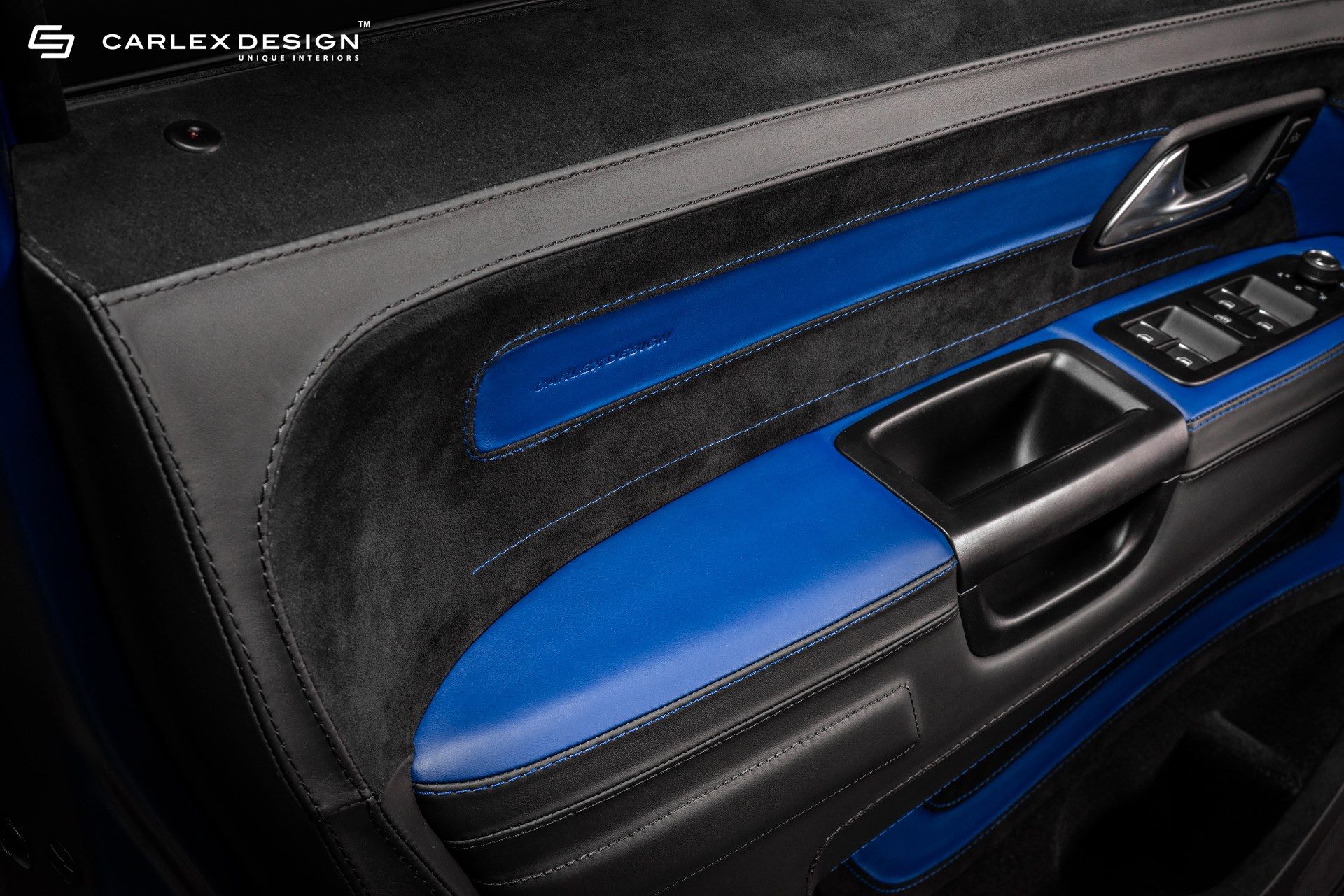 carlex-vw-amarok-aventura-5 Carlex Adds Premium Materials To VW Amarok Aventura’s Cabin
