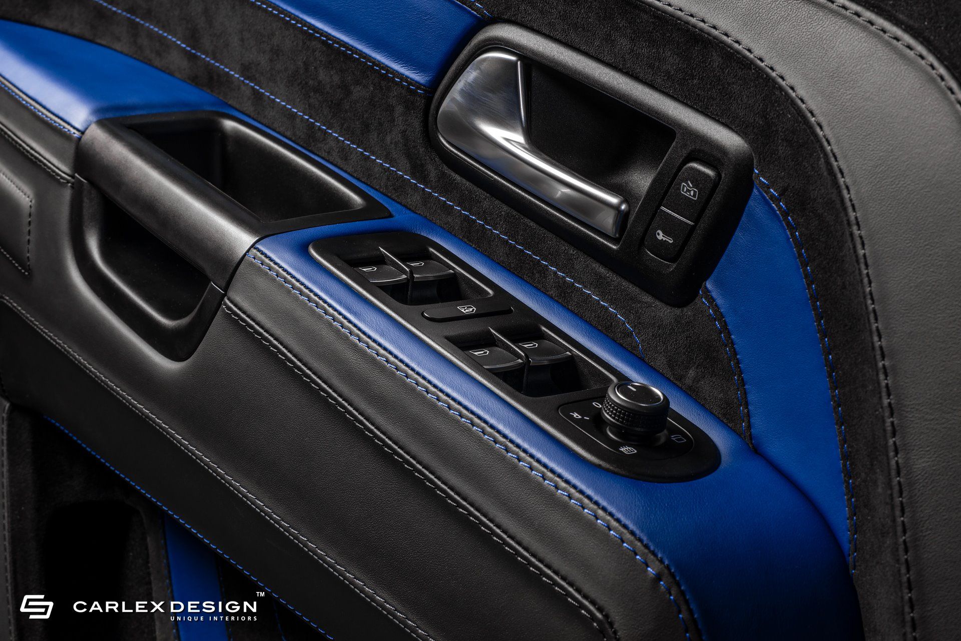 carlex-vw-amarok-aventura-7 Carlex Adds Premium Materials To VW Amarok Aventura’s Cabin