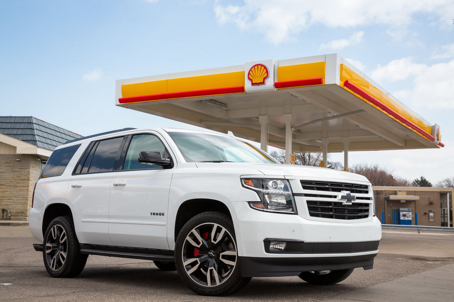 chevy-shell-in-dash-fuel-payment-tech-1 Chevy And Shell Roll Out Industry-First In-Dash Fuel Payment Tech