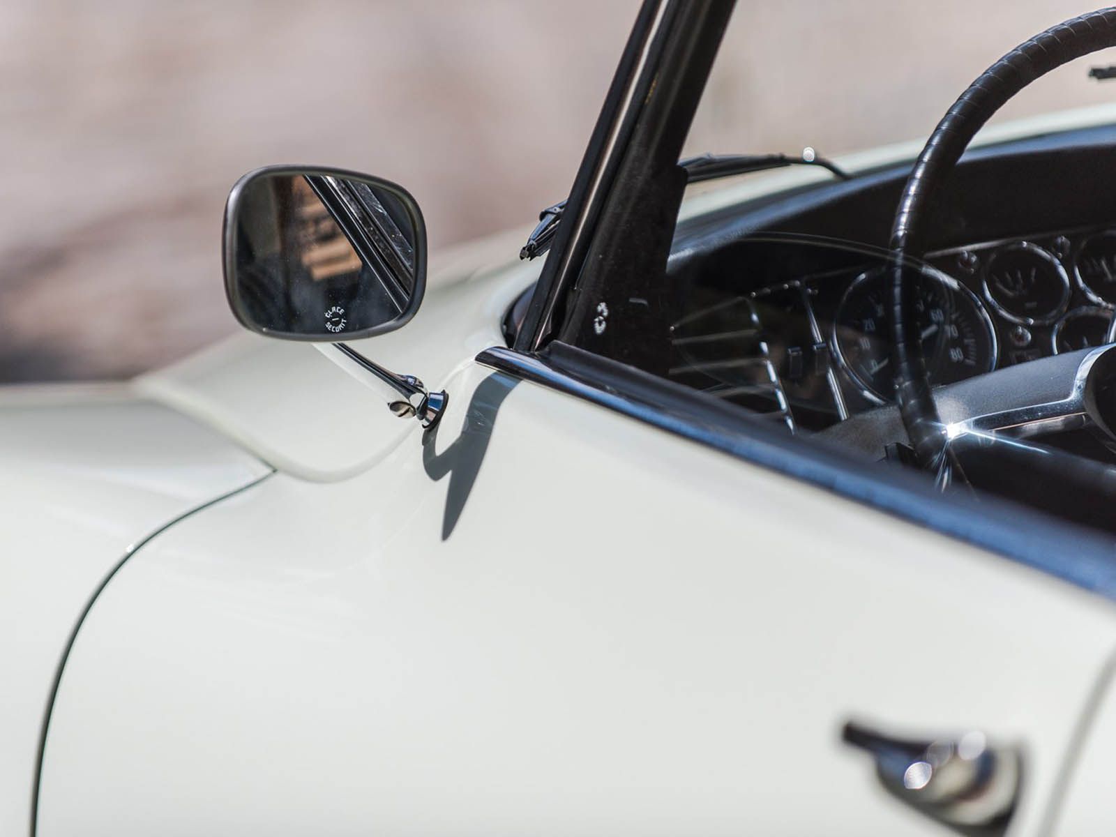 citroen-ds-convertible-09 Imagine Touring France In This Timeless Drop-Top Goddess