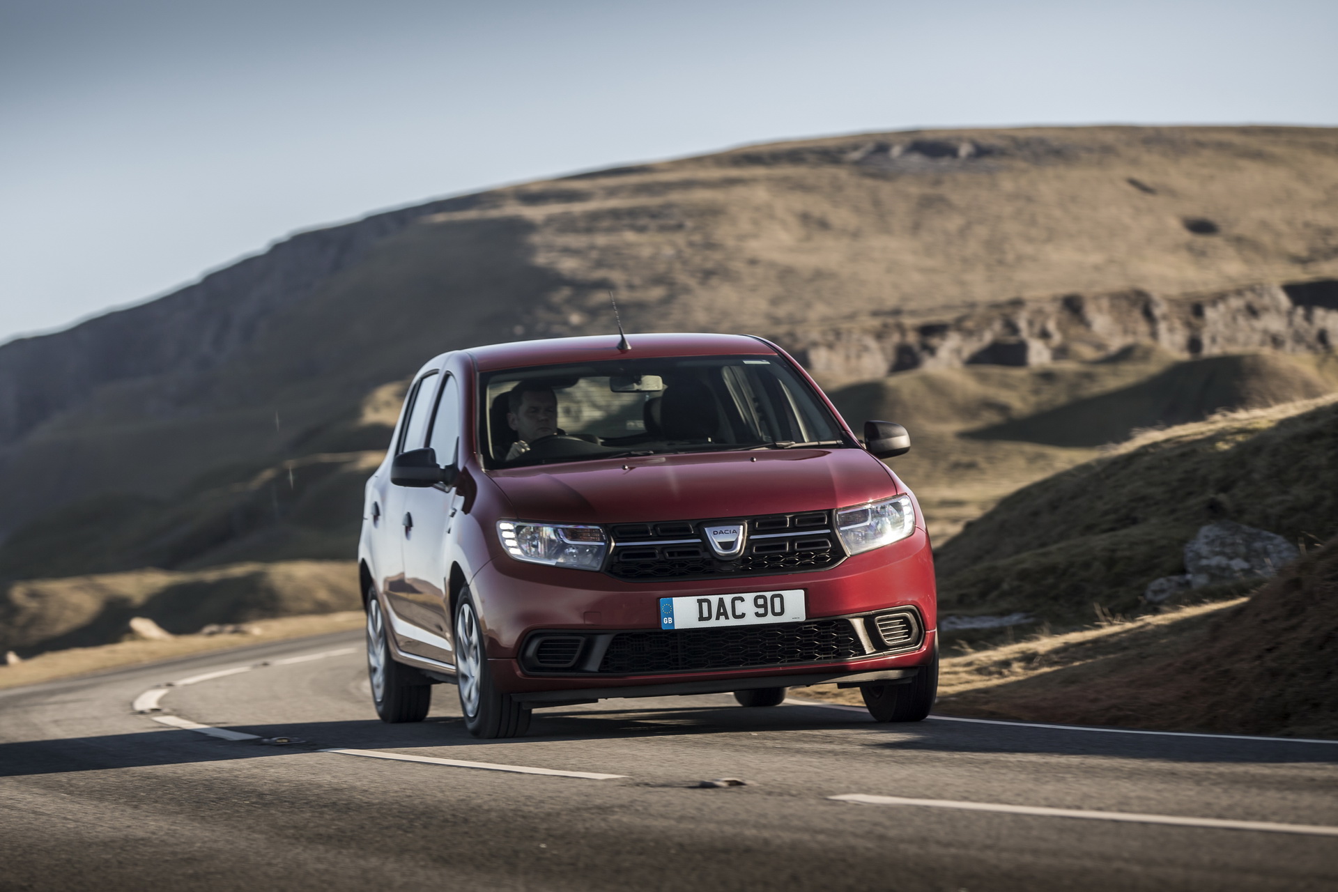 dacia-sandero-uk-6 Dacia Sandero Gets 17% Or £1,000 Price Hike In UK, Offers No Extra Gear