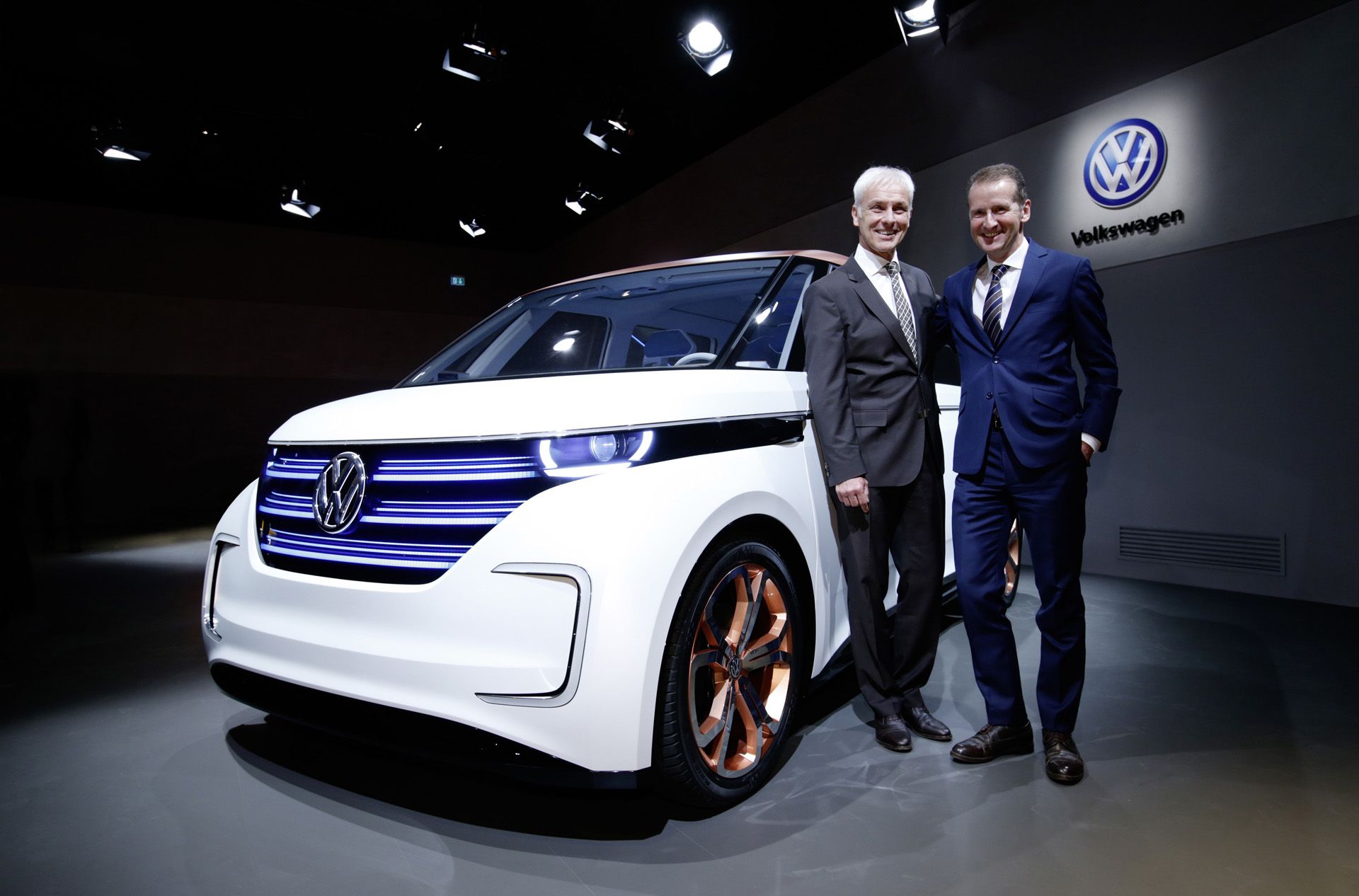 diess-01 Next Up For New VW Chief Diess: Chair Of Audi’s Supervisory Board
