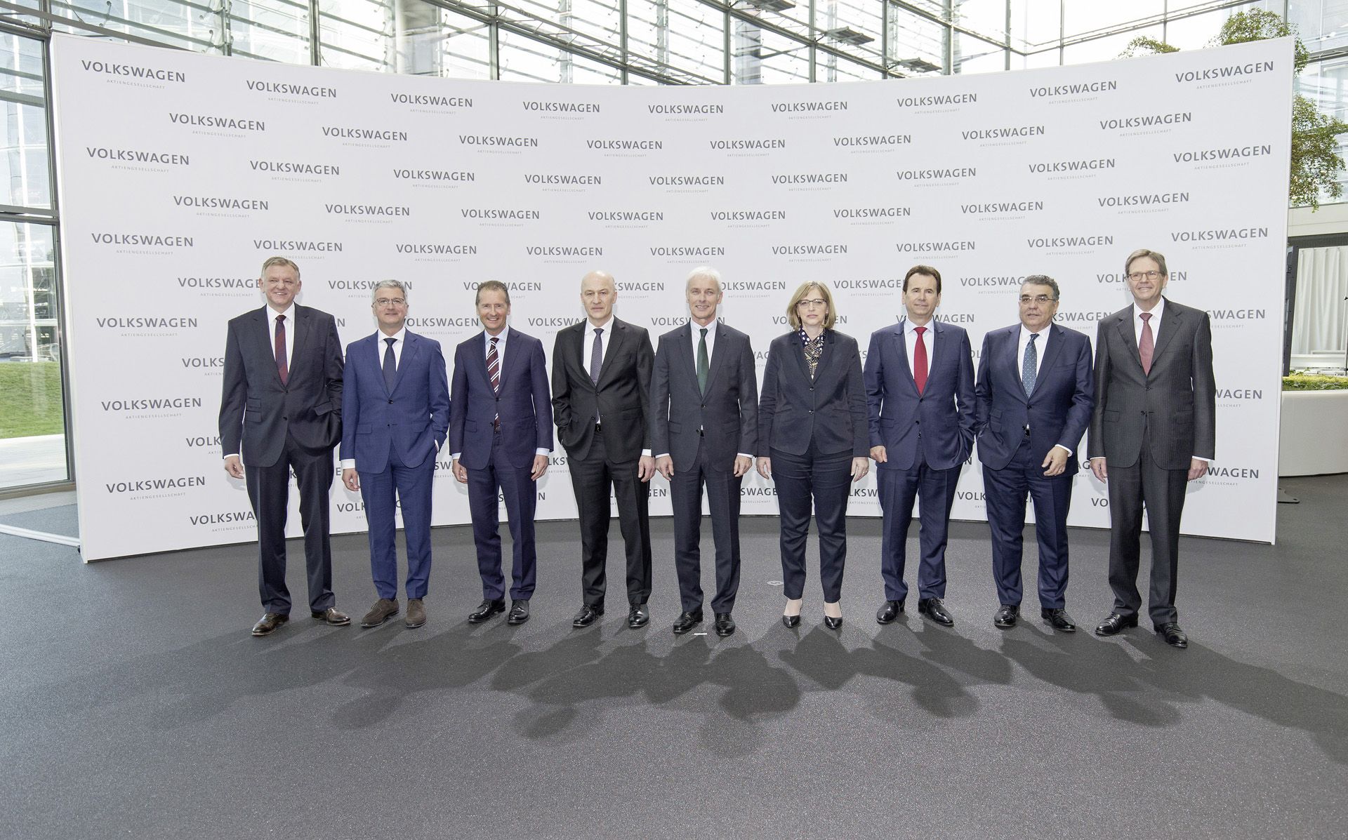 diess-03 Next Up For New VW Chief Diess: Chair Of Audi’s Supervisory Board