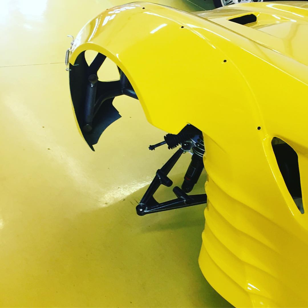 ferrari-599-gtb-formula-drift-federico-sceriffo-3 800 HP Twin-Turbo Ferrari 599 Drift Car Puts Up A Tire-Shredding Show