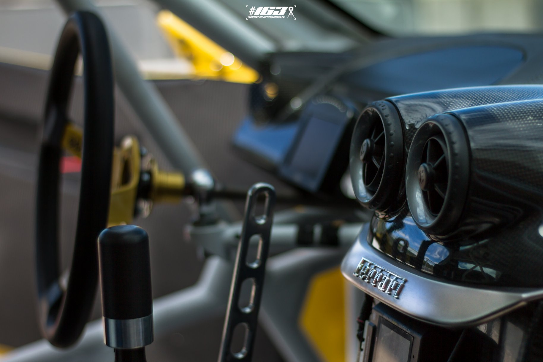 ferrari-599-gtb-formula-drift-federico-sceriffo-39 800 HP Twin-Turbo Ferrari 599 Drift Car Puts Up A Tire-Shredding Show