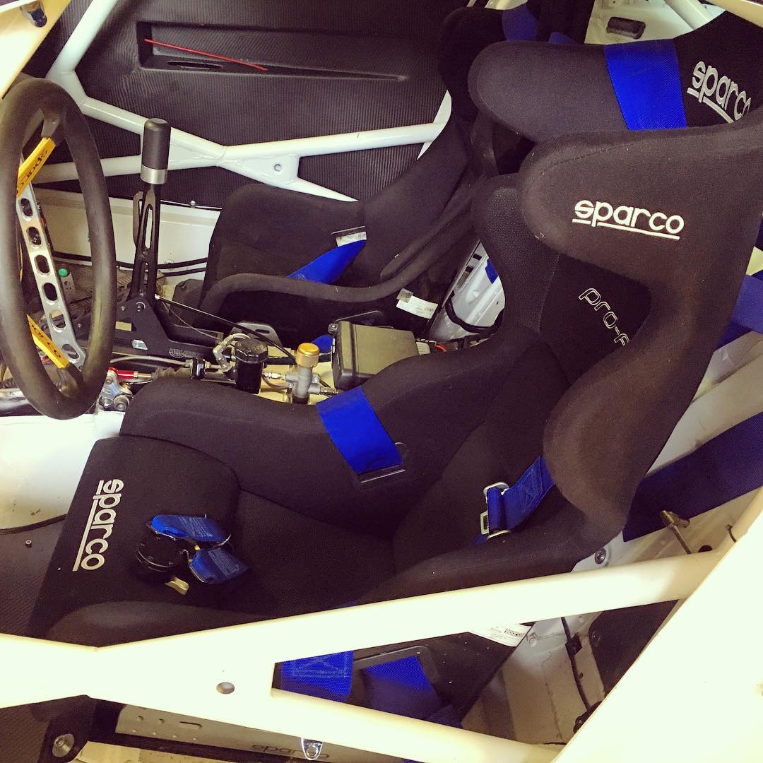 ferrari-599-gtb-formula-drift-federico-sceriffo-47 800 HP Twin-Turbo Ferrari 599 Drift Car Puts Up A Tire-Shredding Show