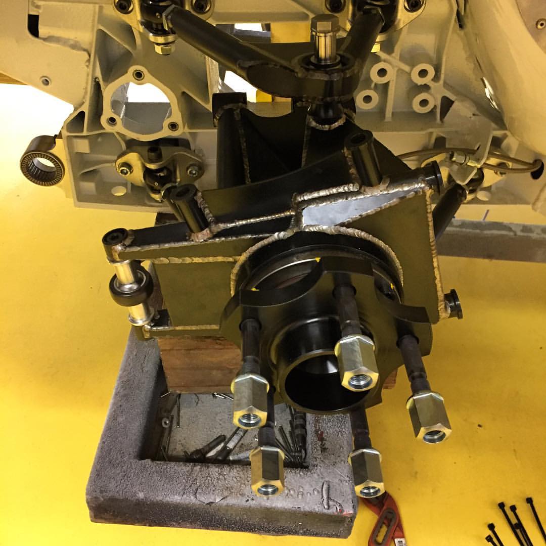 ferrari-599-gtb-formula-drift-federico-sceriffo-6 800 HP Twin-Turbo Ferrari 599 Drift Car Puts Up A Tire-Shredding Show