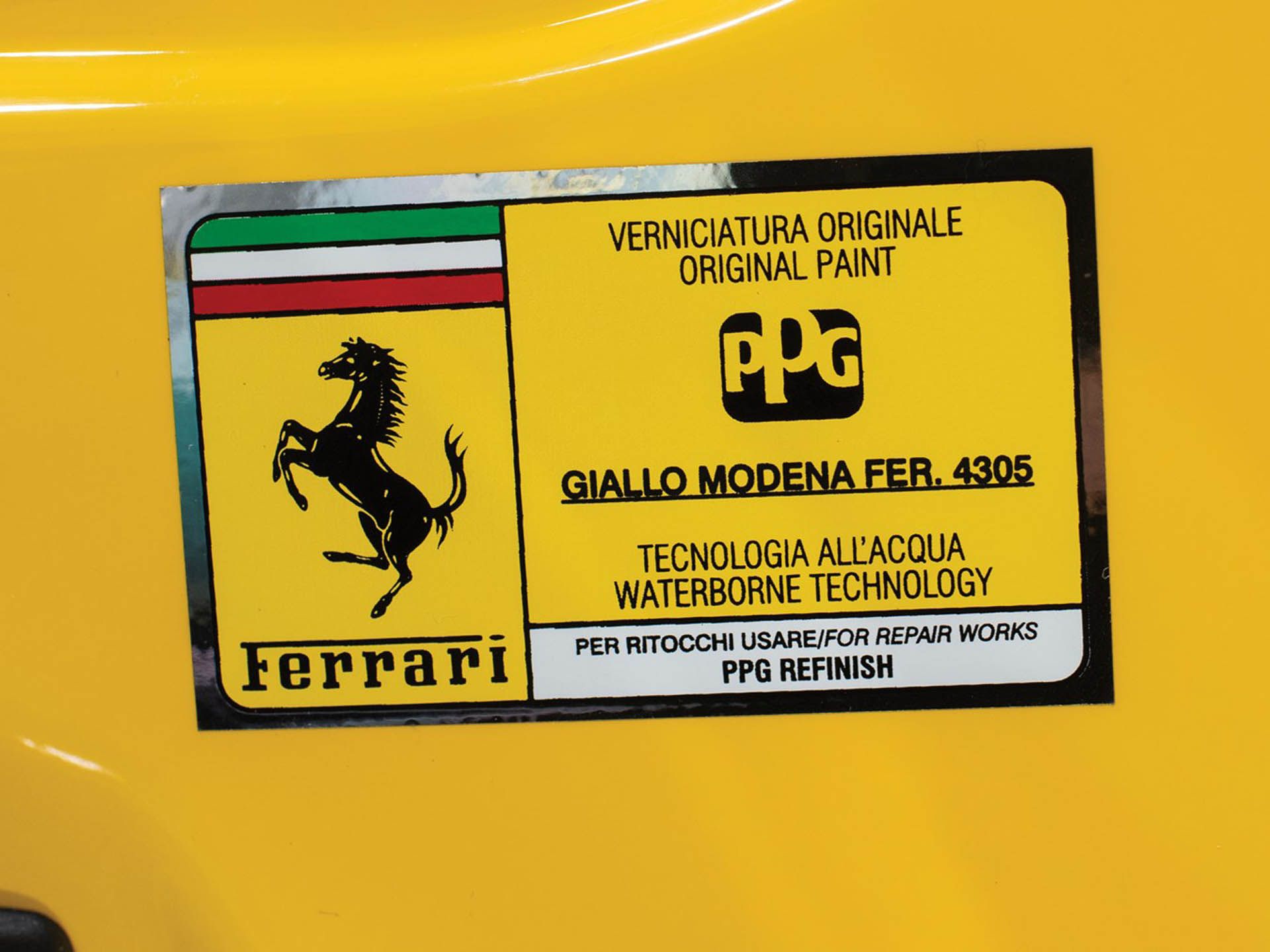 ferrari-sergio-05 You Get One More Chance To Put A Ferrari Sergio In Your Driveway