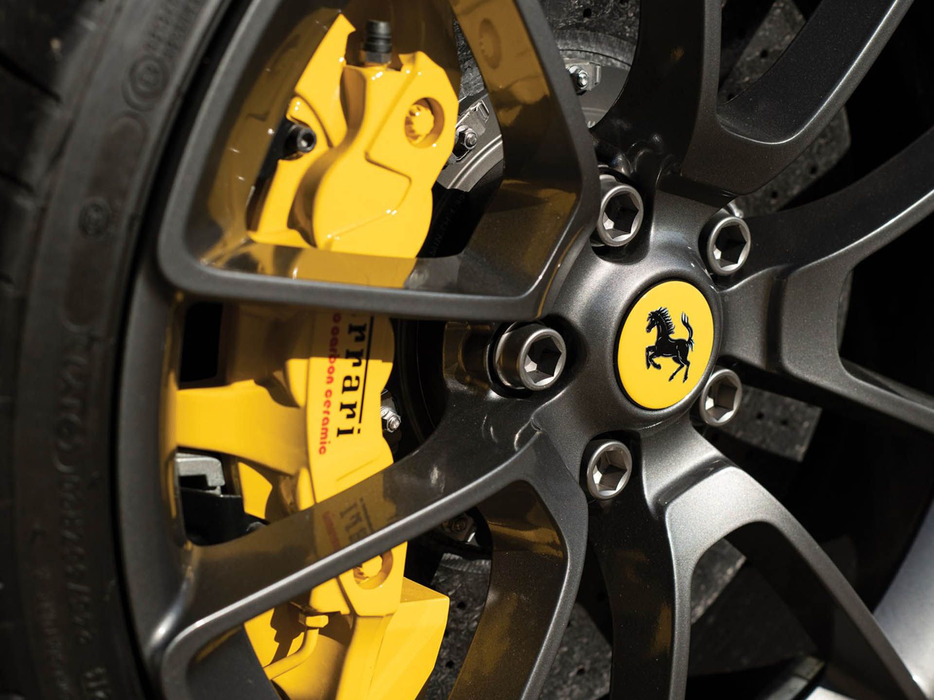 ferrari-sergio-08 You Get One More Chance To Put A Ferrari Sergio In Your Driveway