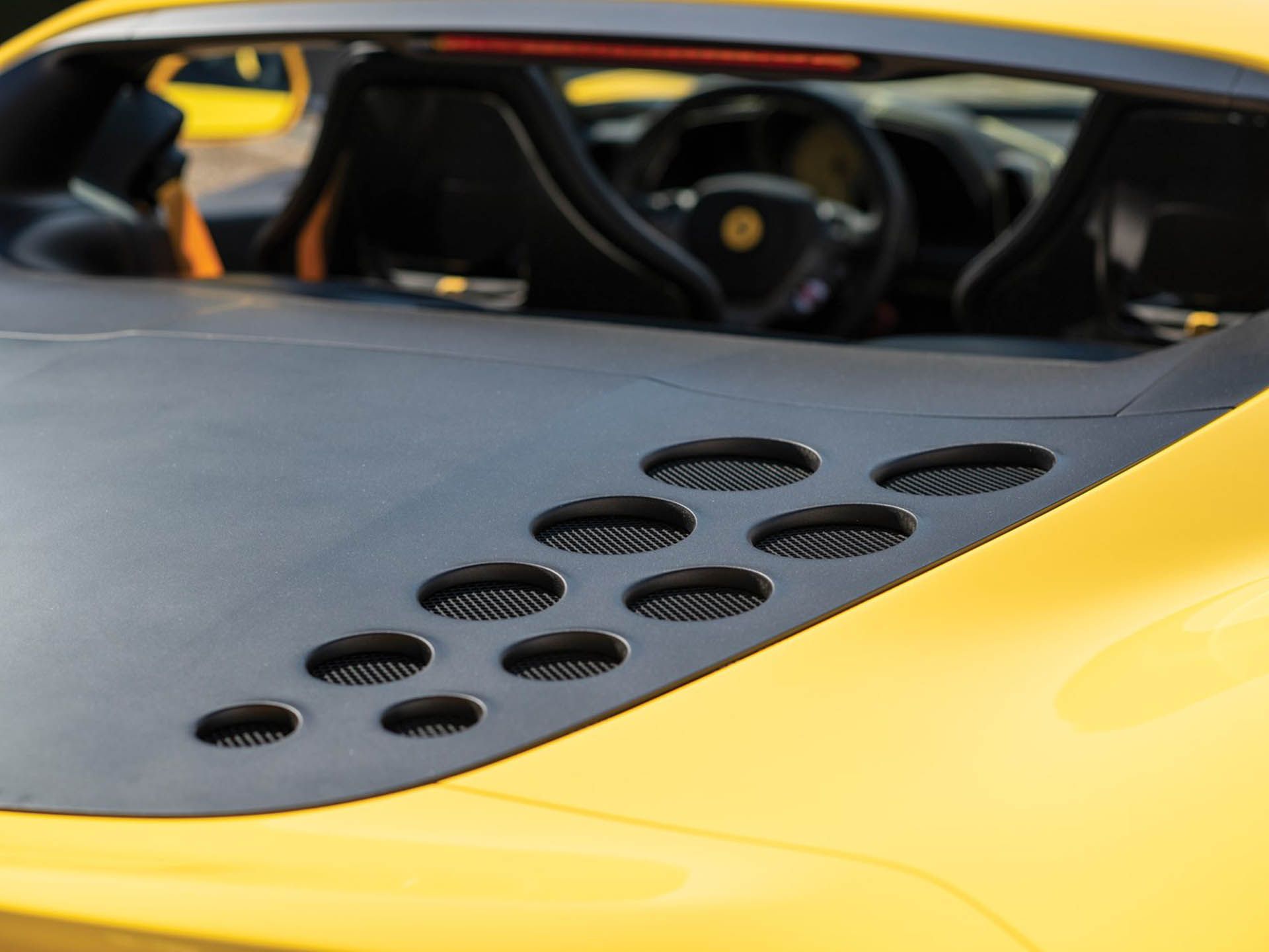 ferrari-sergio-09 You Get One More Chance To Put A Ferrari Sergio In Your Driveway