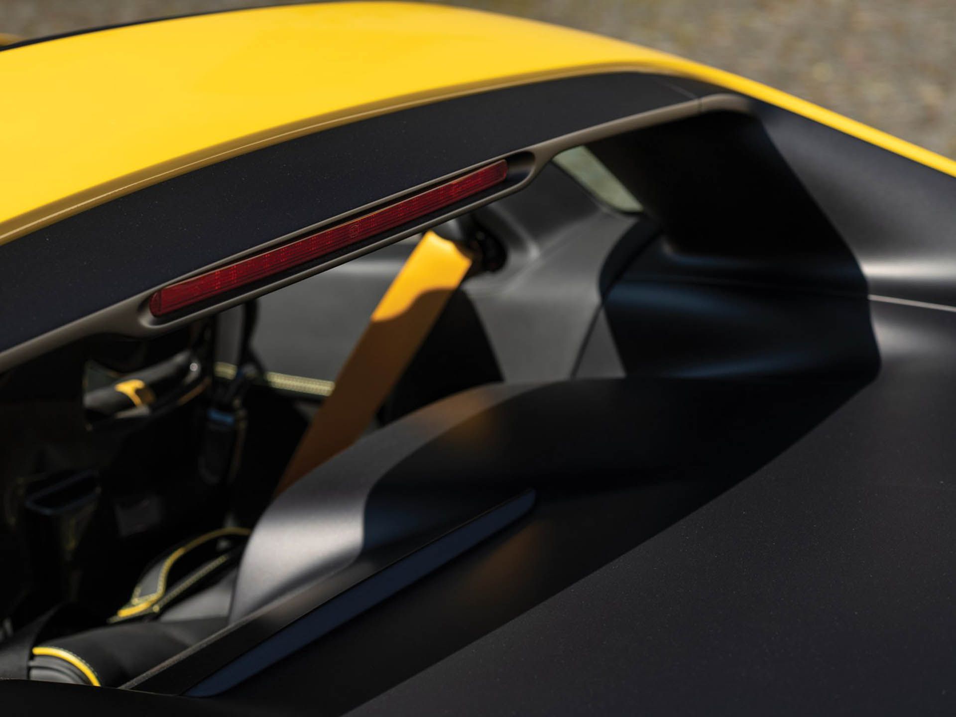 ferrari-sergio-10 You Get One More Chance To Put A Ferrari Sergio In Your Driveway