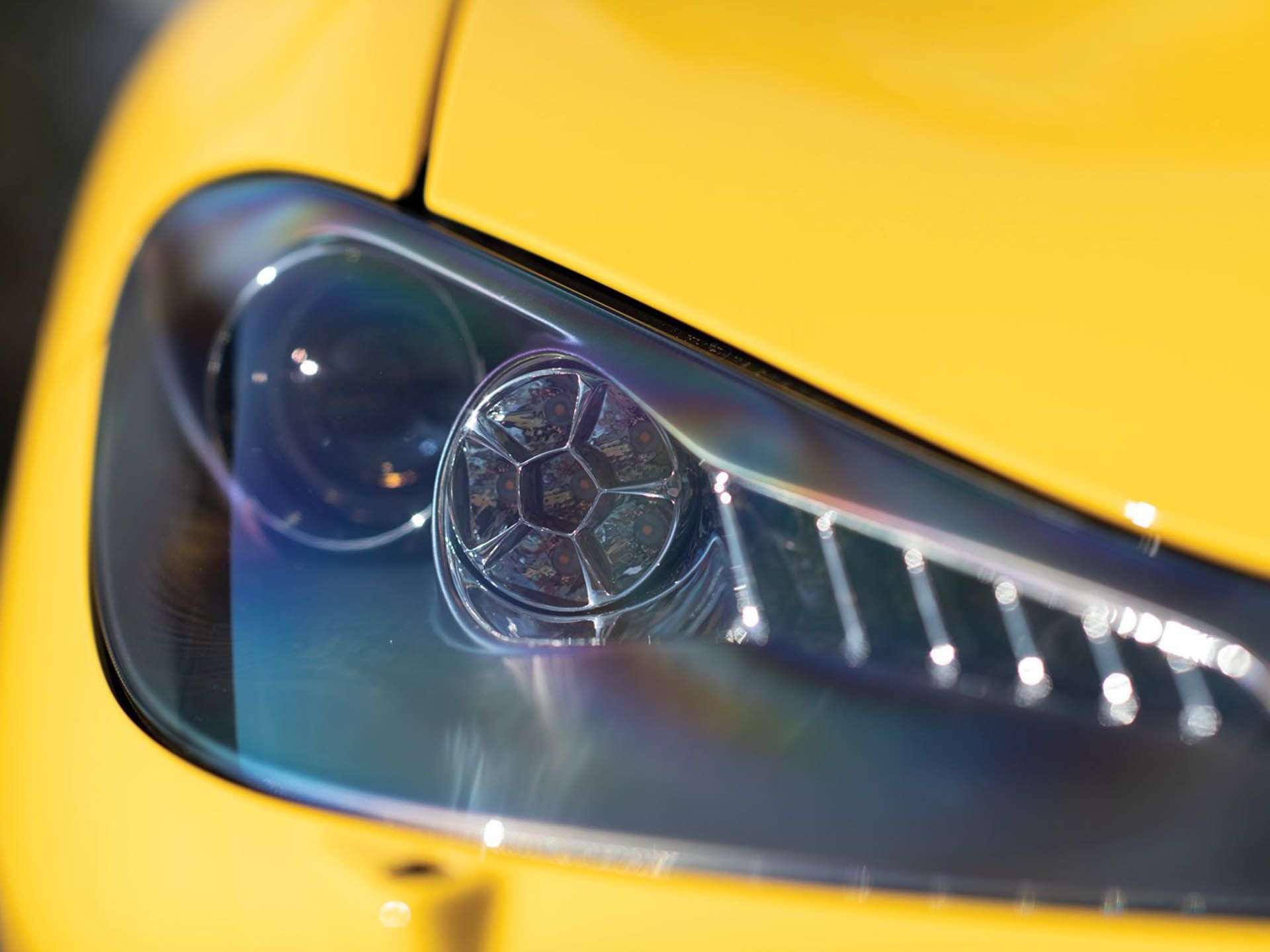 ferrari-sergio-14 You Get One More Chance To Put A Ferrari Sergio In Your Driveway