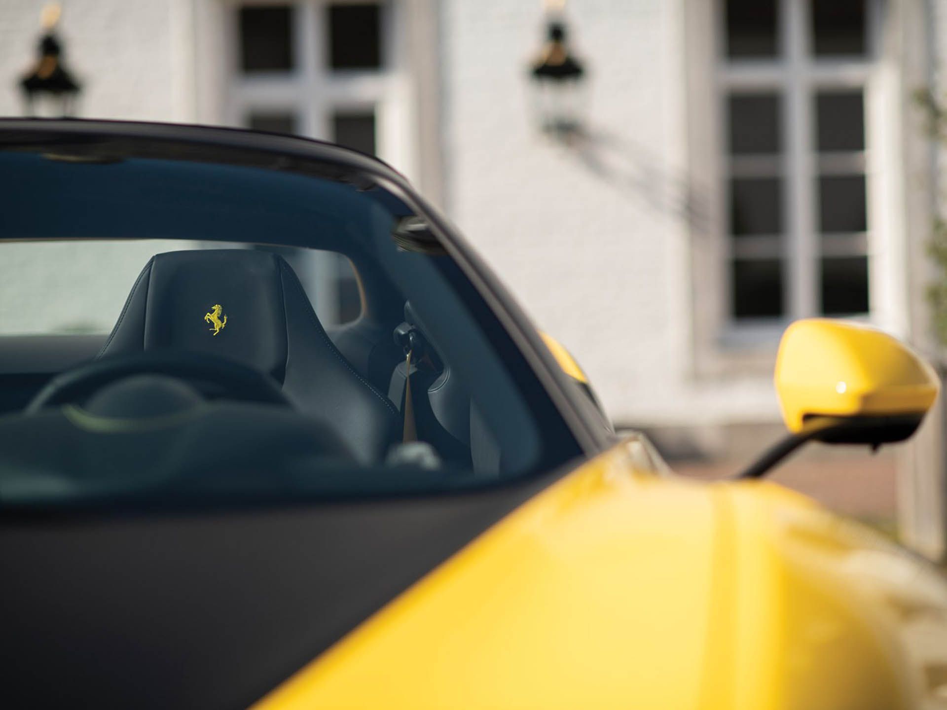 ferrari-sergio-17 You Get One More Chance To Put A Ferrari Sergio In Your Driveway