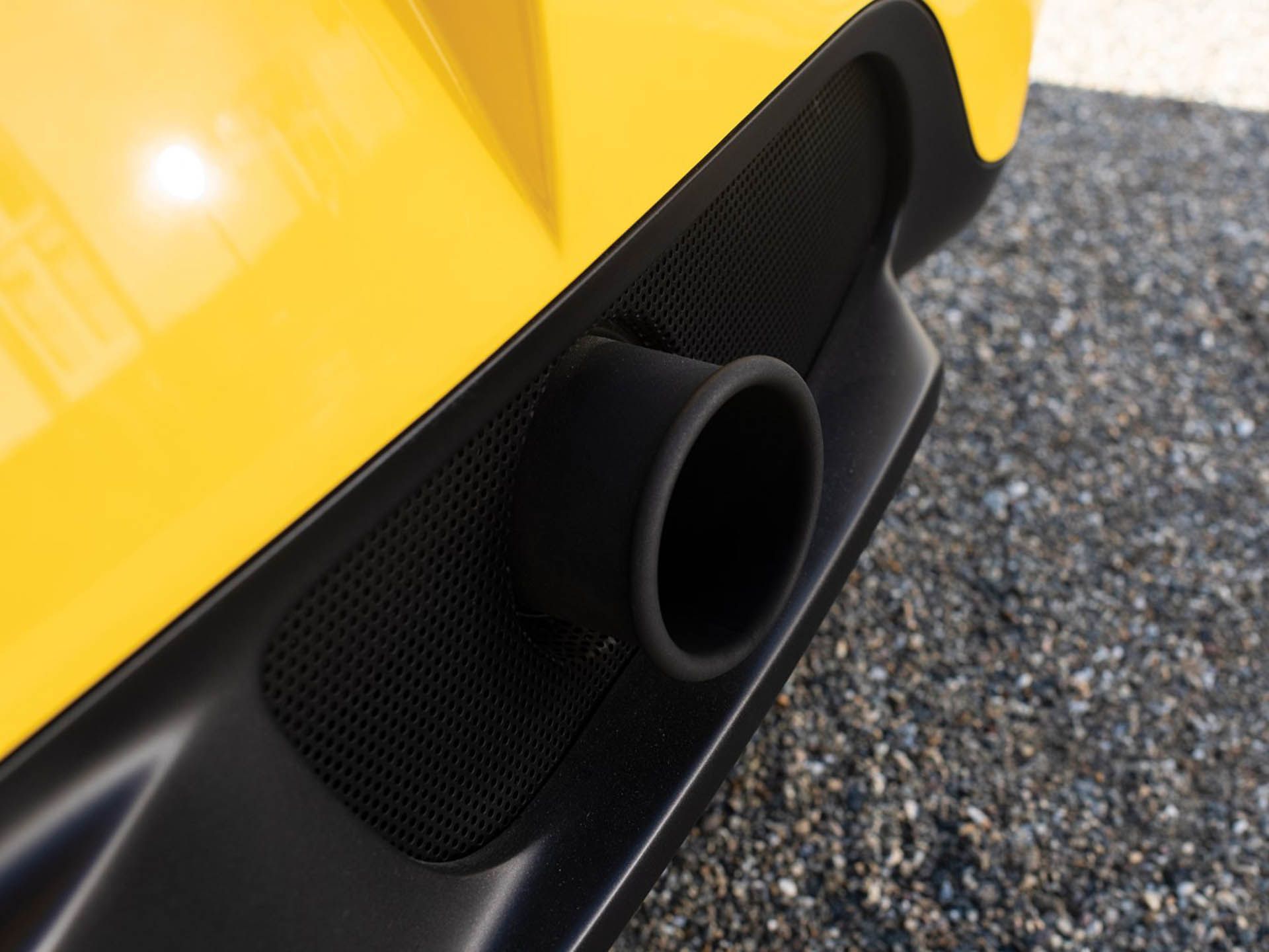 ferrari-sergio-19 You Get One More Chance To Put A Ferrari Sergio In Your Driveway