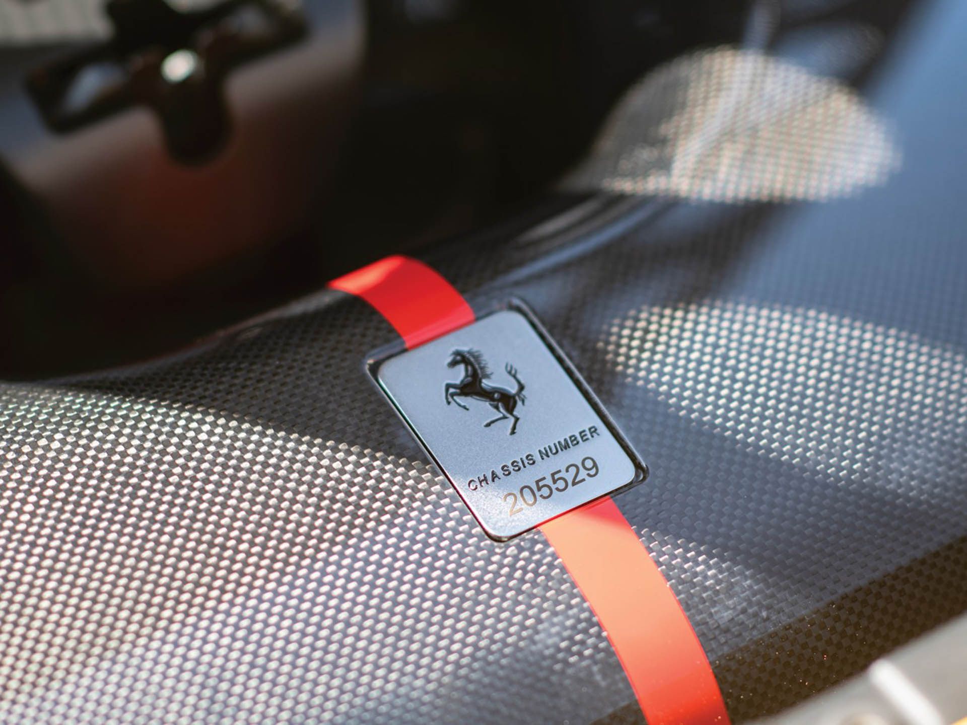 ferrari-sergio-29 You Get One More Chance To Put A Ferrari Sergio In Your Driveway