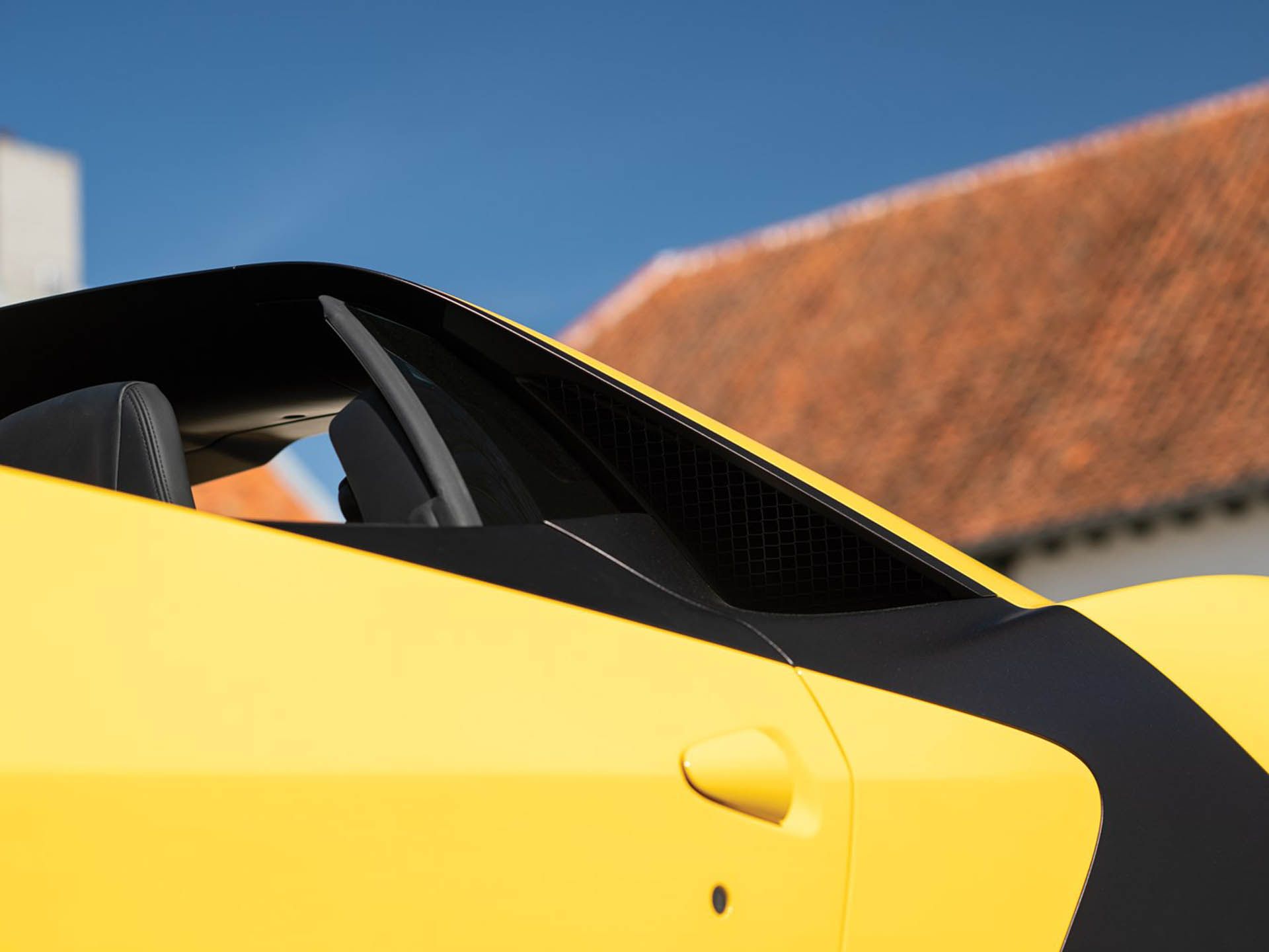 ferrari-sergio-35 You Get One More Chance To Put A Ferrari Sergio In Your Driveway