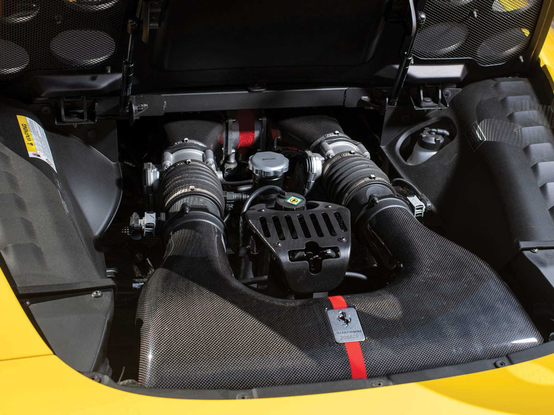 ferrari-sergio-36 You Get One More Chance To Put A Ferrari Sergio In Your Driveway