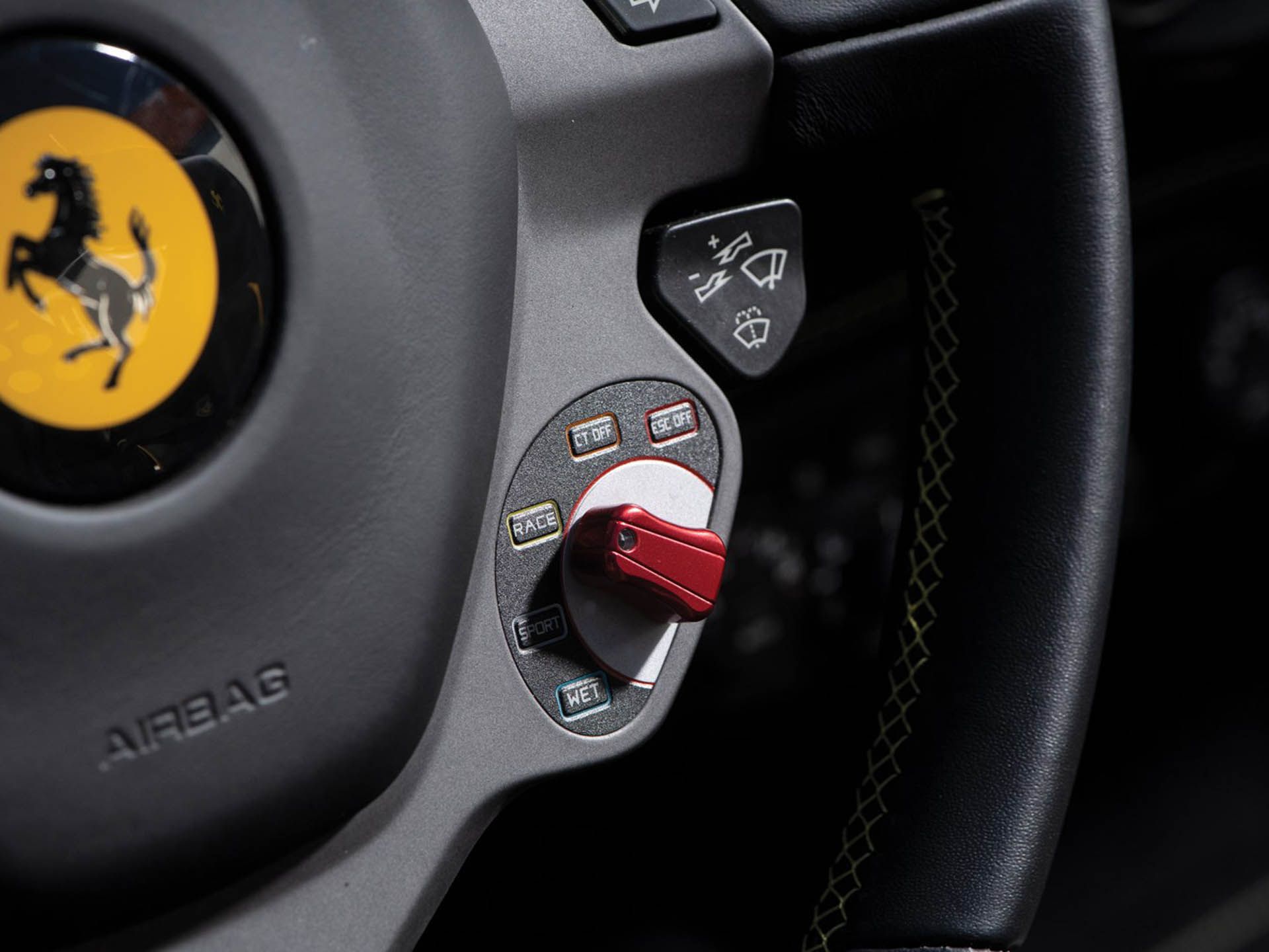 ferrari-sergio-41 You Get One More Chance To Put A Ferrari Sergio In Your Driveway